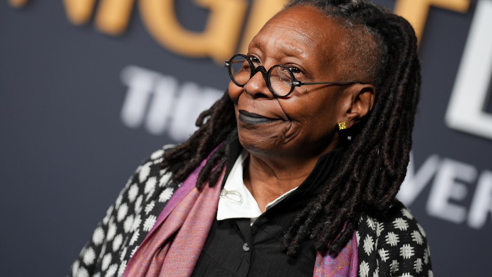 1600x900 Whoopi Goldberg Reveals Why She Turned Down Hosting 'SNL'