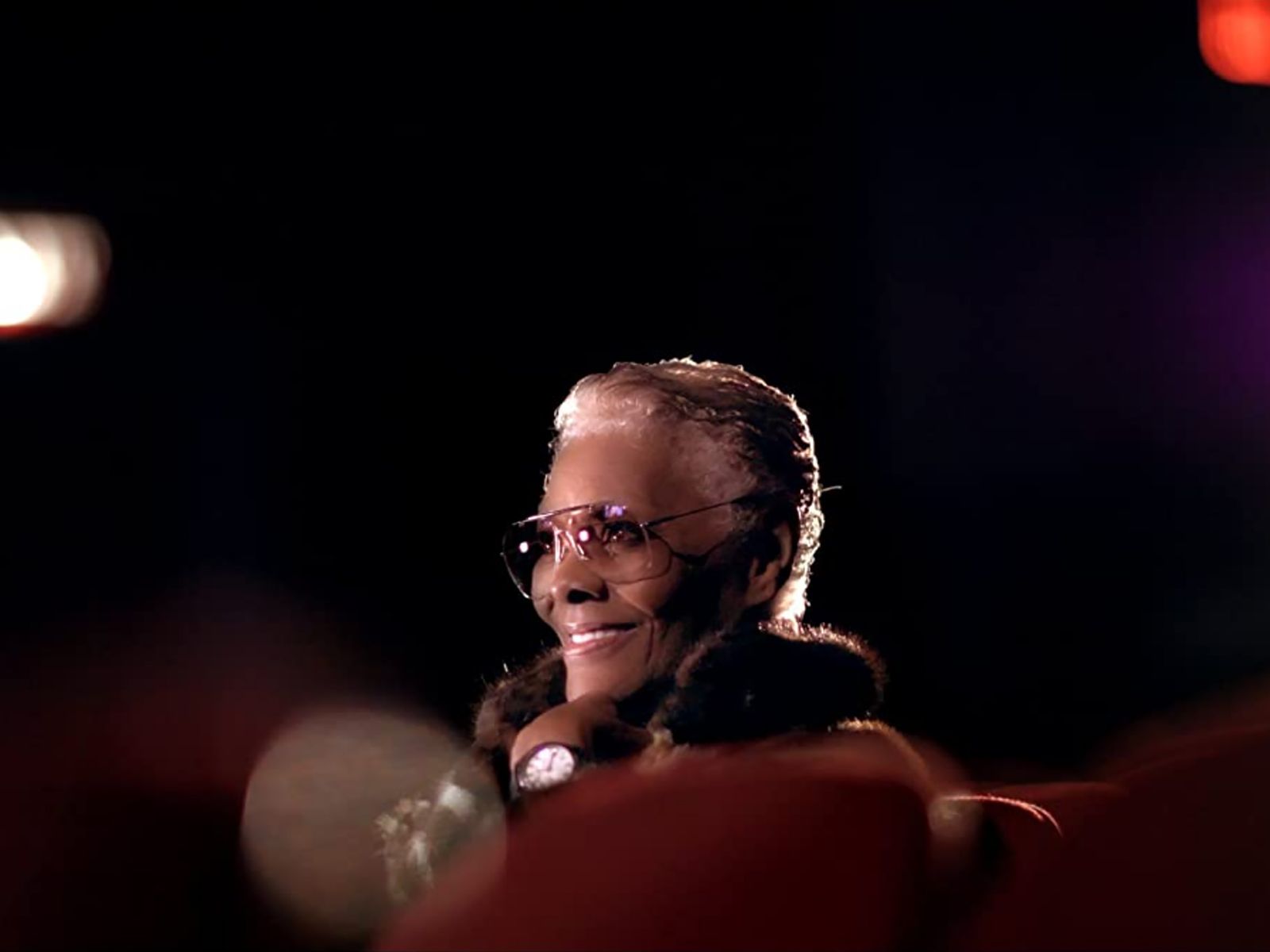 1600x1200 TIFF Notes: Docs: “Dionne Warwick: Don't Make Me Over” (2021)