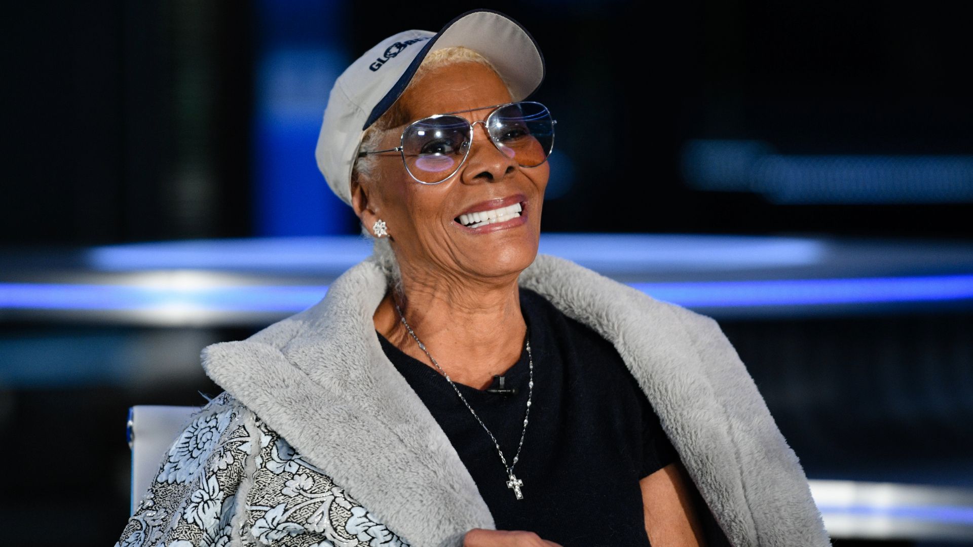 1920x1080 Dionne Warwick Returns to New Jersey Alma Mater for Emotional Tribute