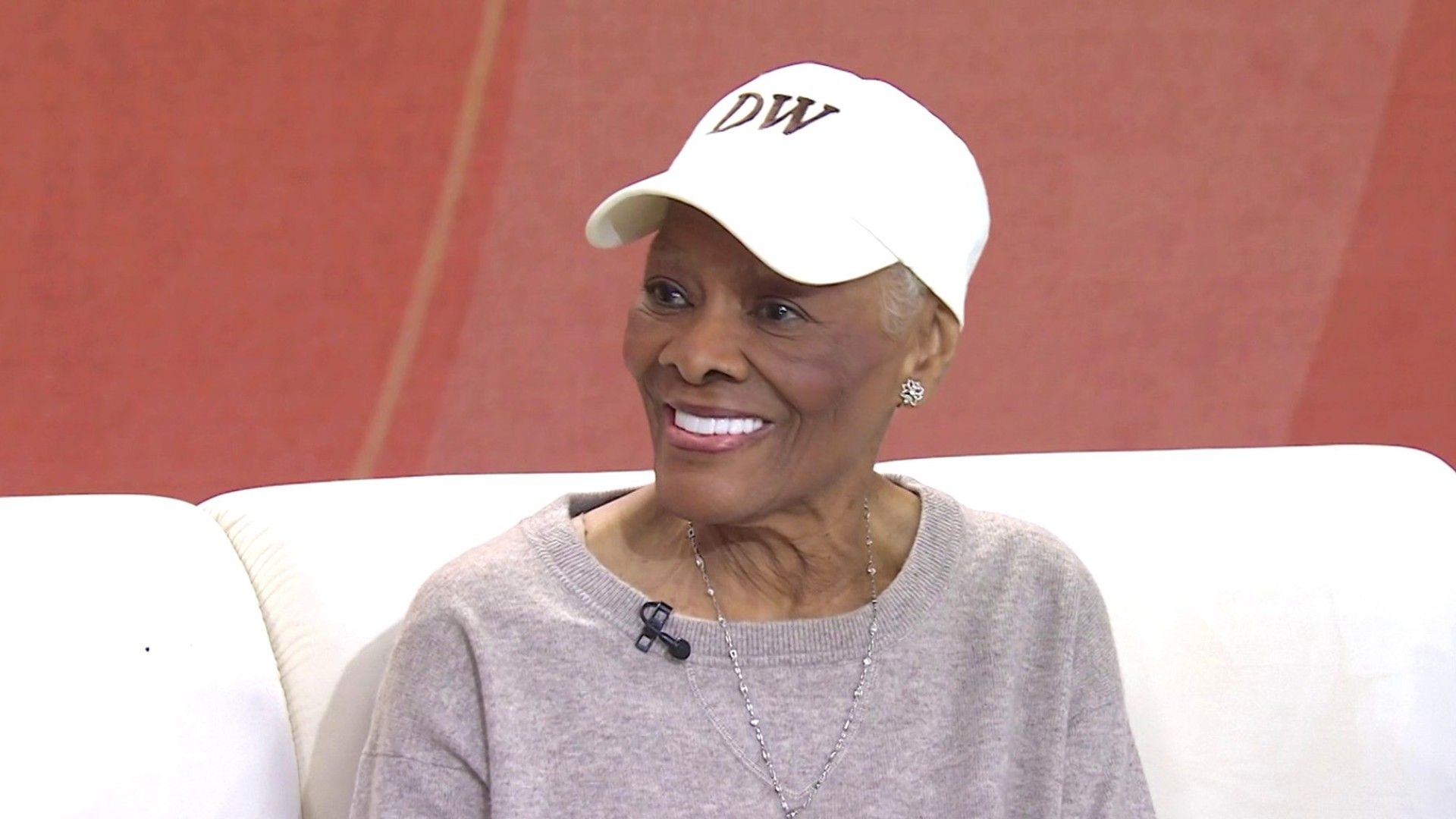 1920x1080 Dionne Warwick Says Her New Album DWuets' Will Be Her Last