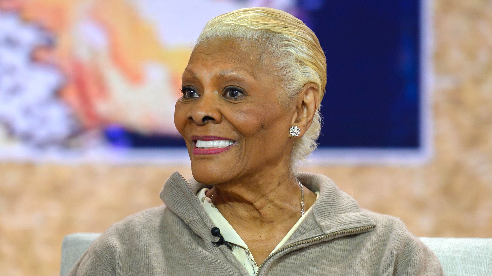 1920x1080 Dionne Warwick on social media stardom and new song ‘Nothing’s Impossible’