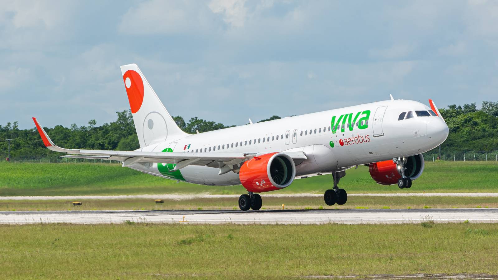 1600x900 Viva Aerobus To Add Six New US Routes Following Category 1 Recovery