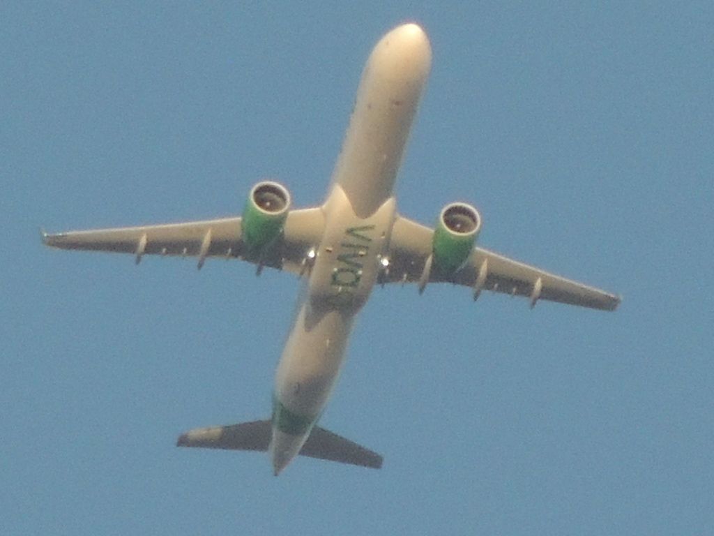 1024x768 Collection of image of Viva Aerobus A320 family from my camera