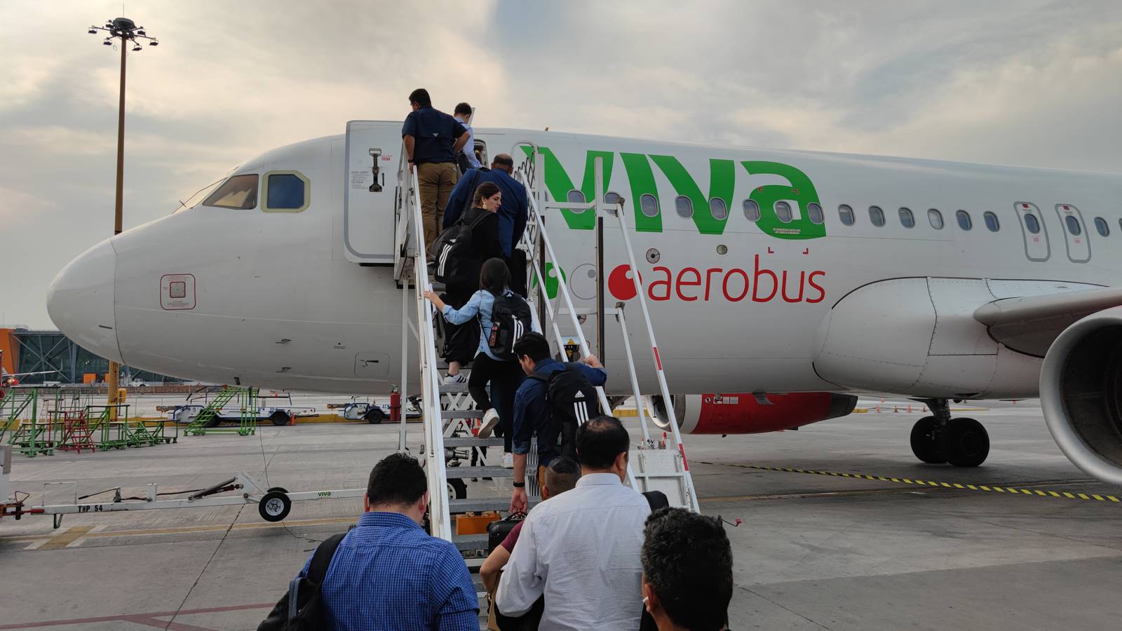 1600x900 Deep Dive: Inside Viva Aerobus' Recent Route Expansion Announcement
