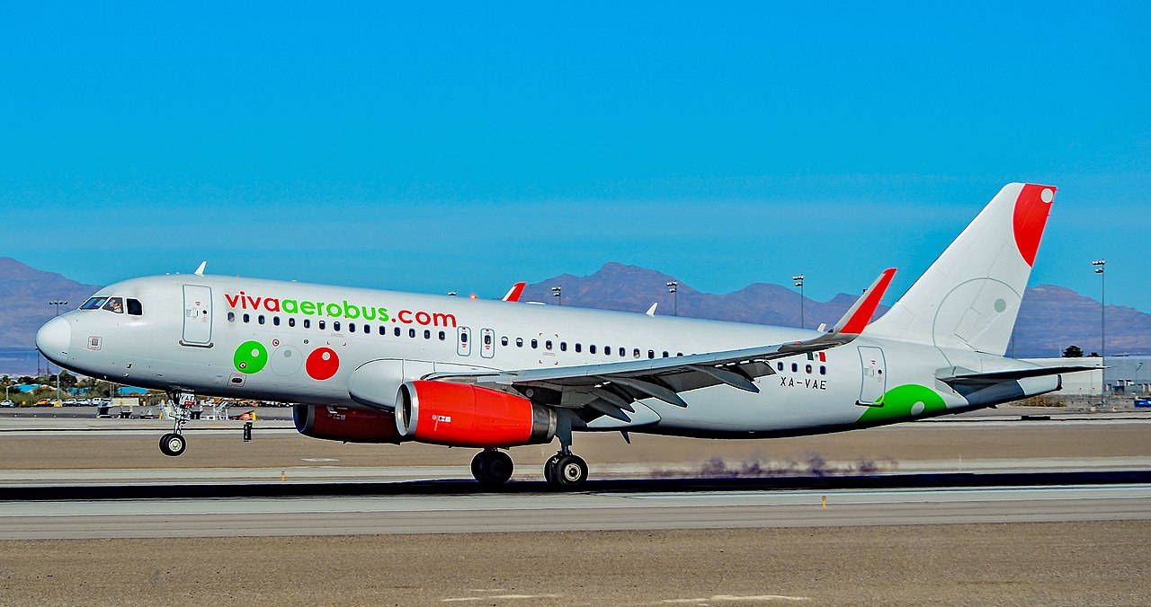 1280x676 Airport Wallpaper