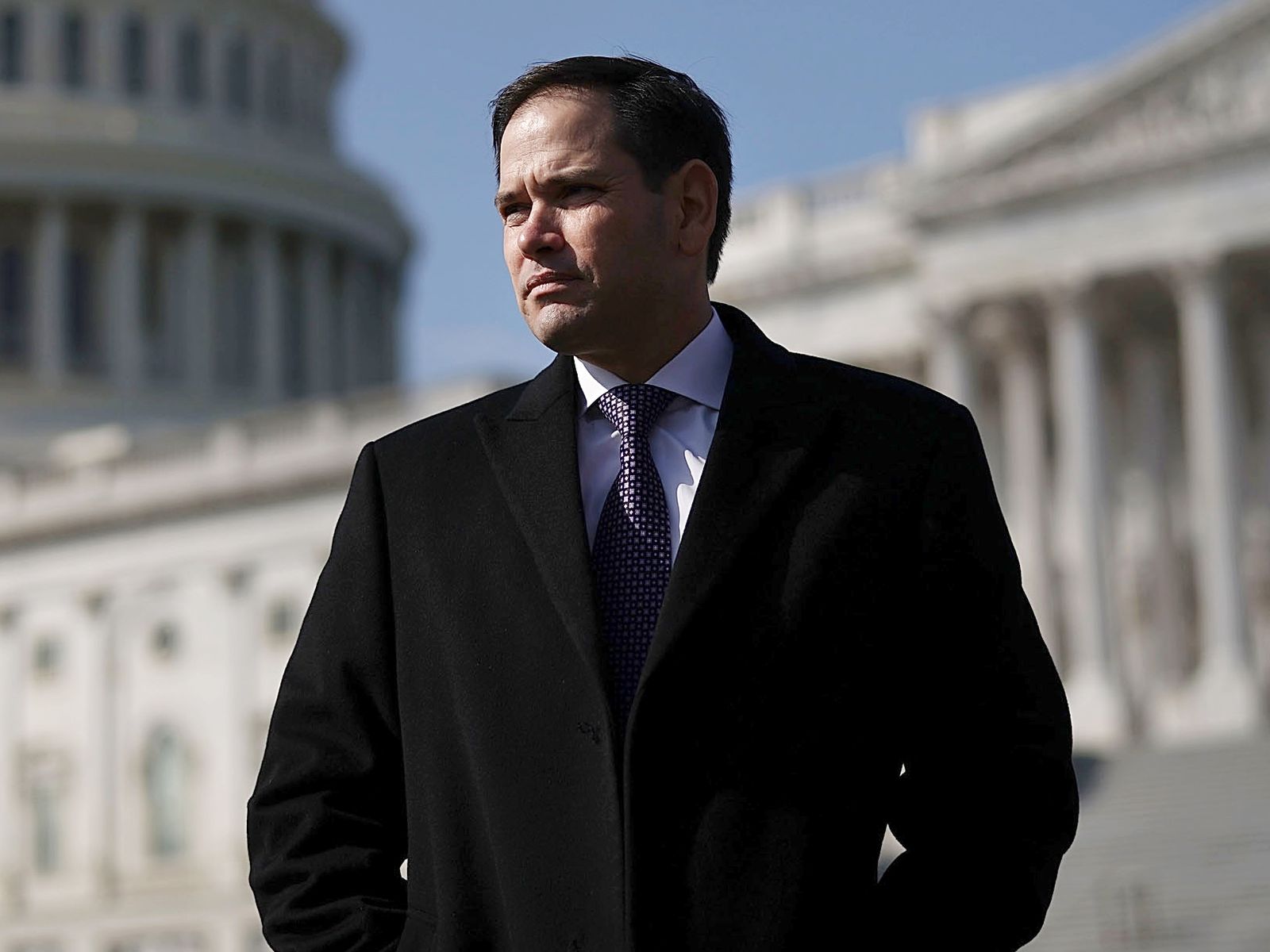1600x1200 Marco Rubio: “Modernizing” Conservatism. The New Yorker