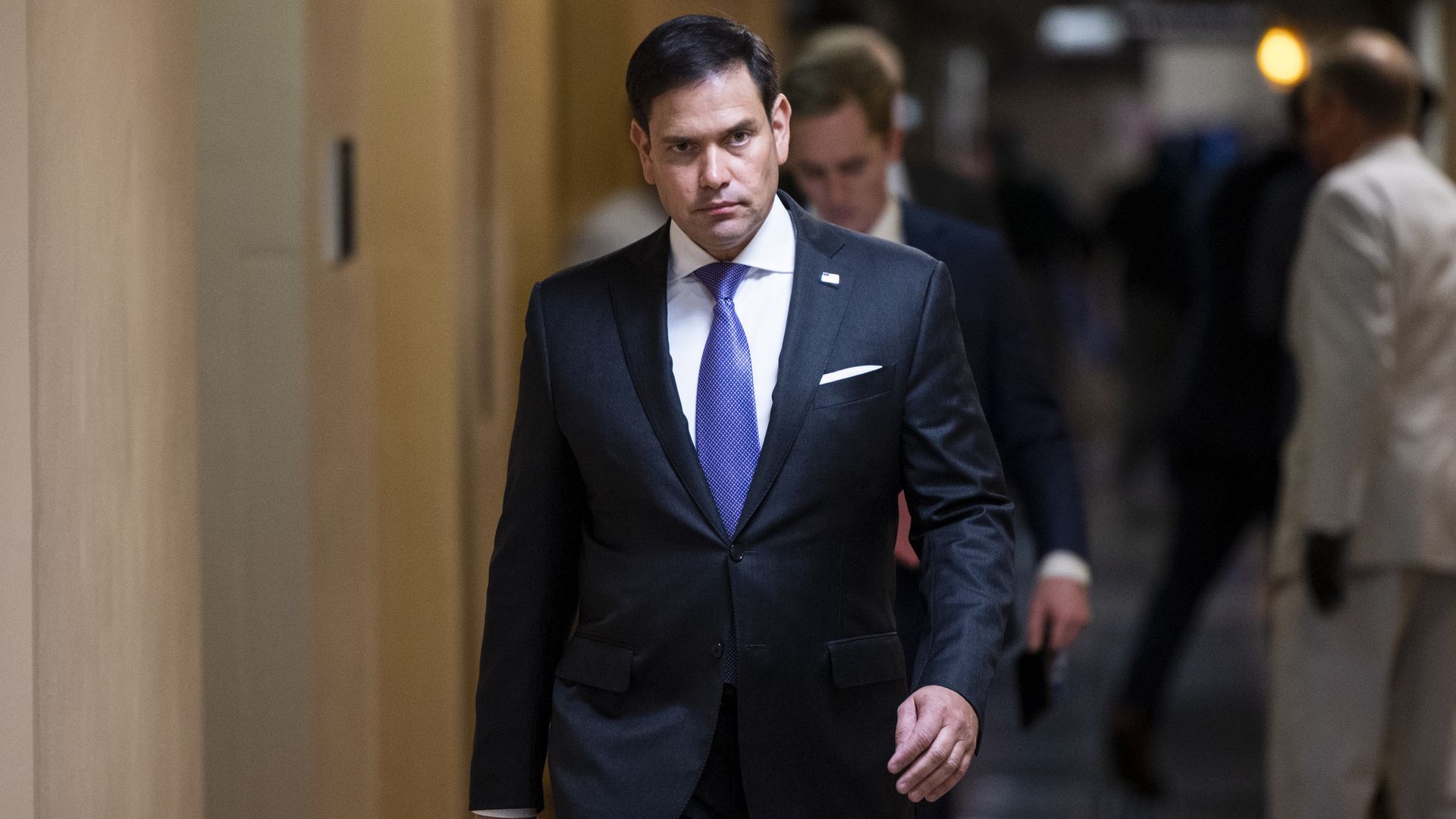 1920x1080 Marco Rubio Pouncing On Anti China Sentiment In Senate Race