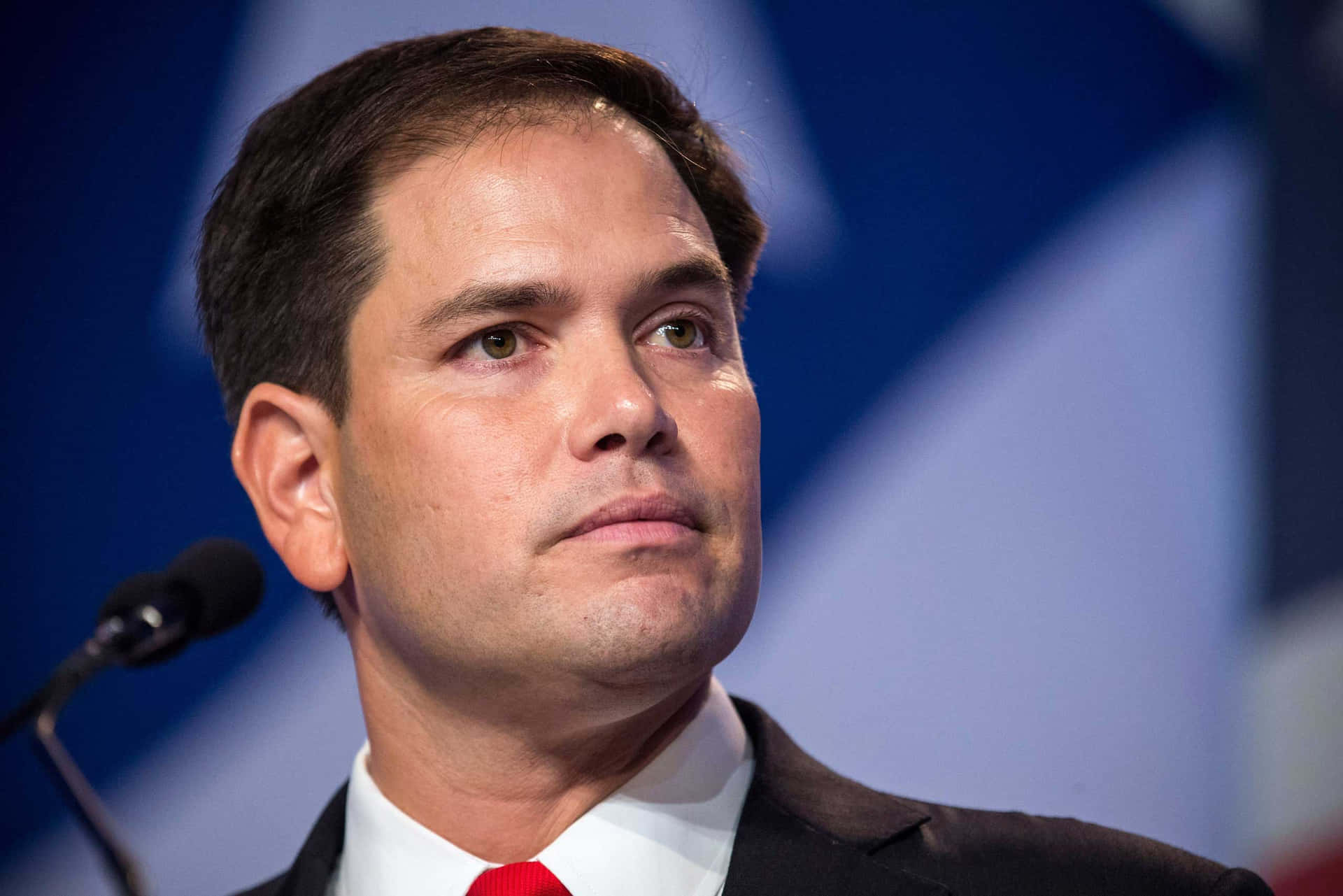 1920x1281 Marco Rubio Wallpaper