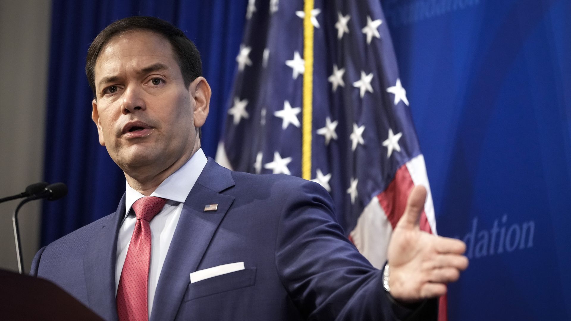 1920x1080 Marco Rubio, Mark Warner Send Bipartisan Request For Info On Mar A Lago Search
