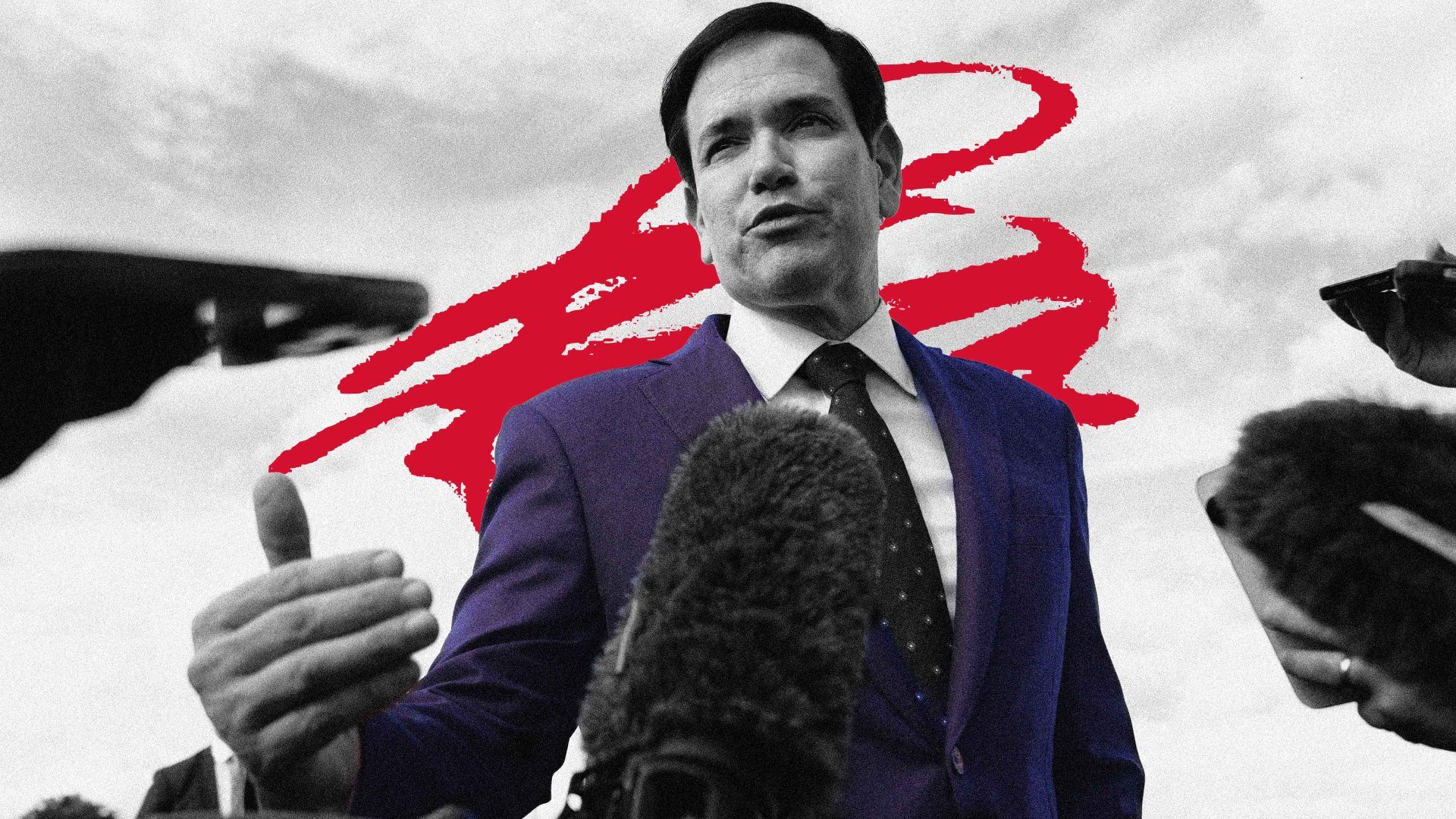 1920x1080 Marco Rubio Archives New World