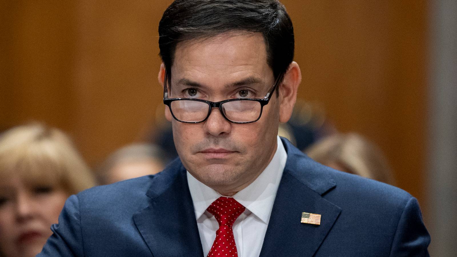 1600x900 Marco Rubio Warns China Is America's 'Biggest Threat, ' Affirms Value of NATO Alliance