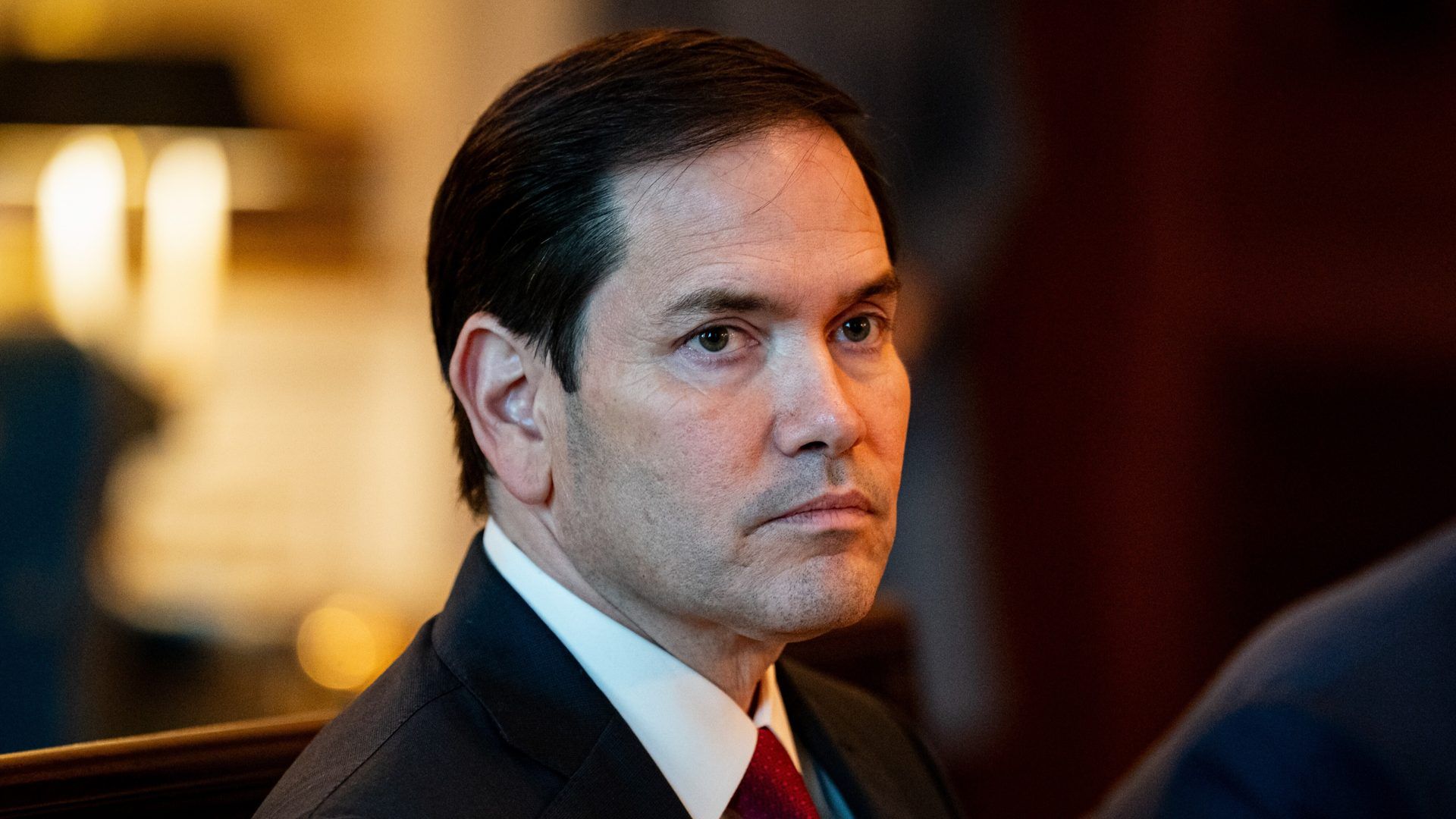 1920x1080 An AI Imposter of Marco Rubio Is Going Rogue on Signal