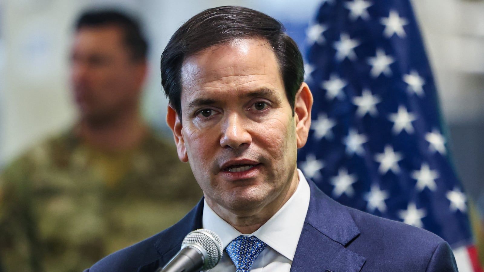 1600x900 Marco Rubio Boasts About Weird Encounter with Rock Legend