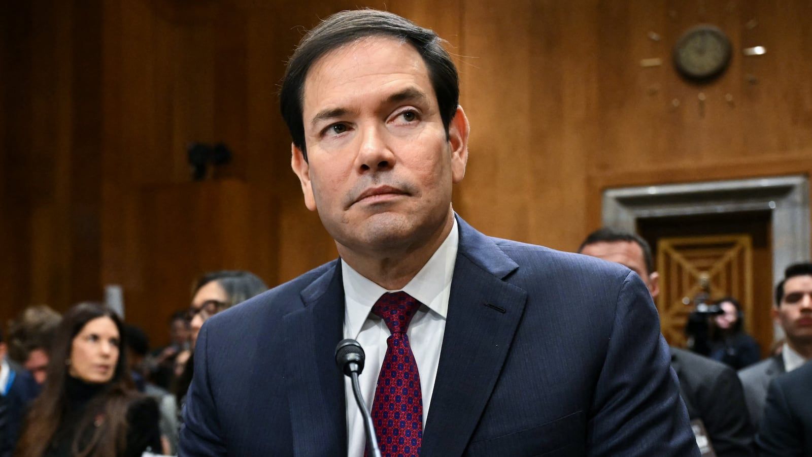 1600x900 Marco Rubio Blasted for 'Absolute Negligence' in Failing to Prep for Iran War Fallout