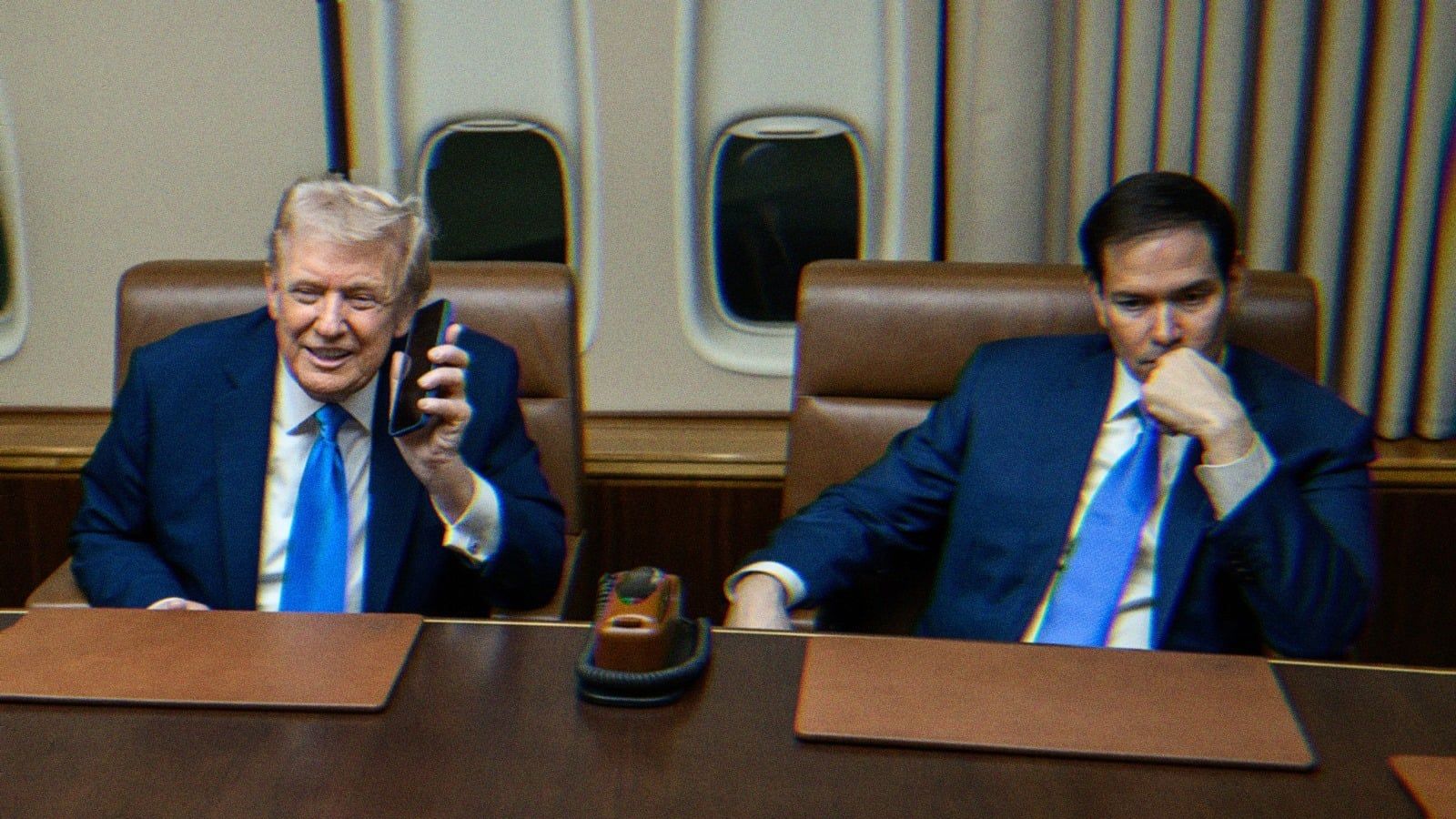 1600x900 Dems Unanimously Confirmed Rubio—Now He's the Face of America's New War