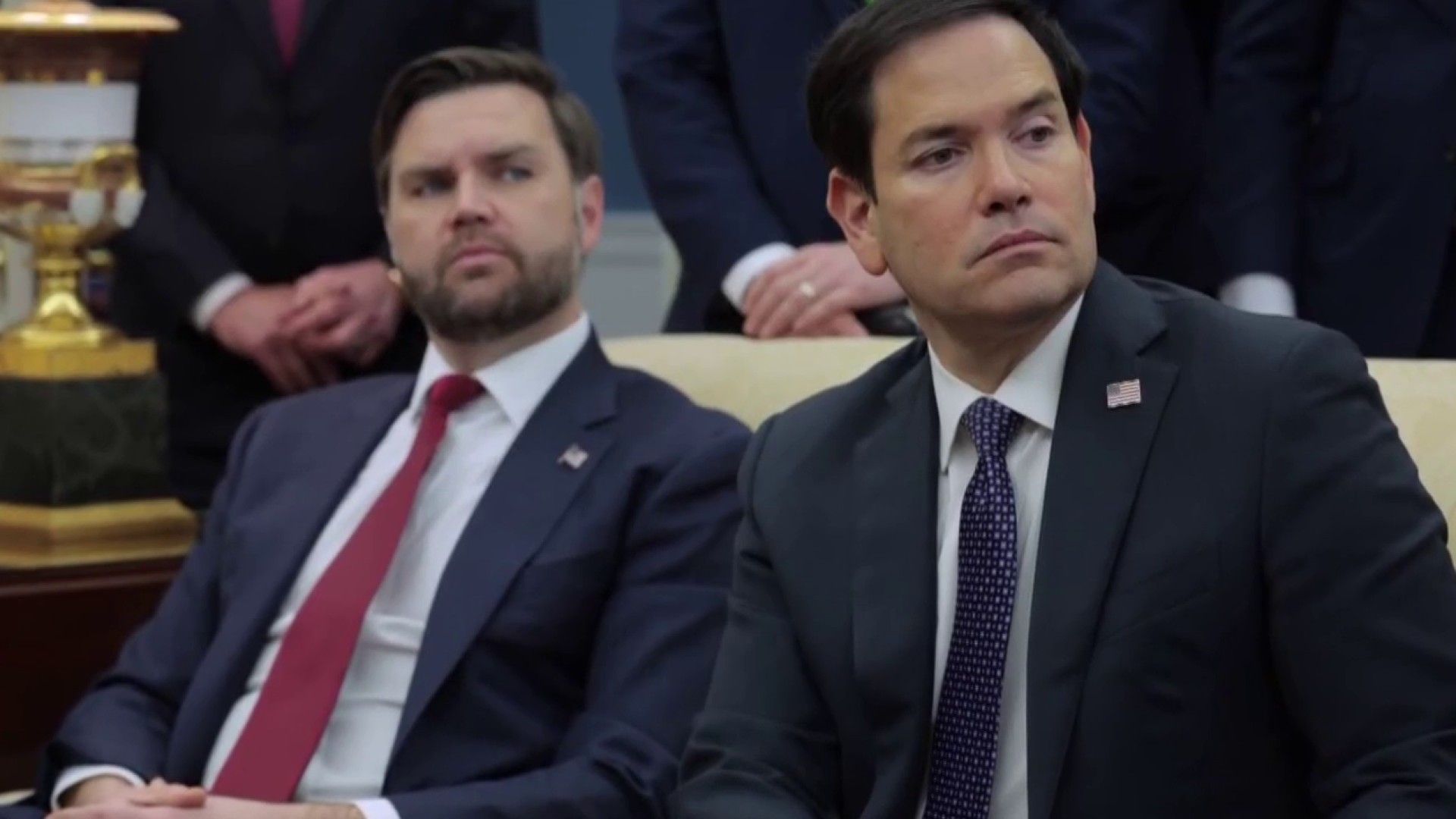 1920x1080 Iran war elevates Marco Rubio's profile amid 2028 speculation