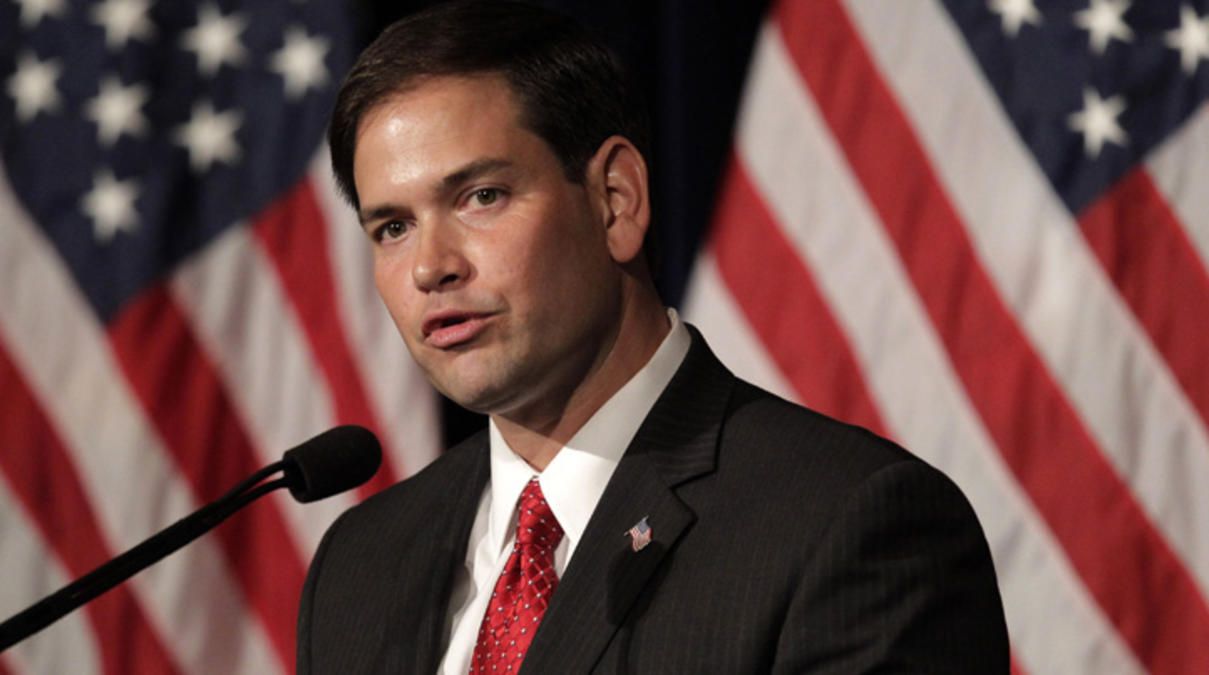 1209x675 Activist groups assail Marco Rubio for blocking judicial nominees