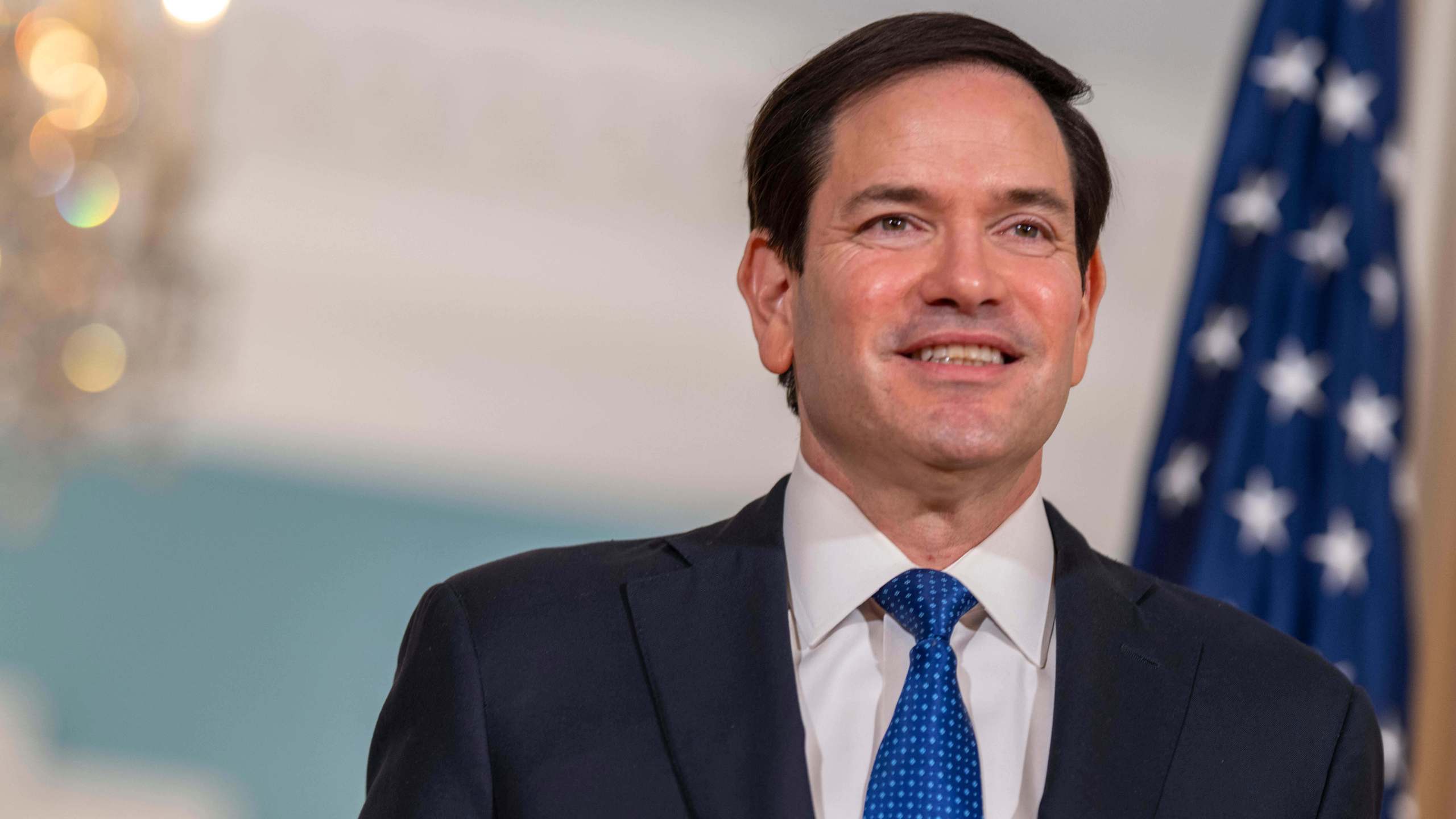 2560x1440 Venezuela helps vault Rubio to quarterback of Trump's foreign policy team. WRIC ABC 8News