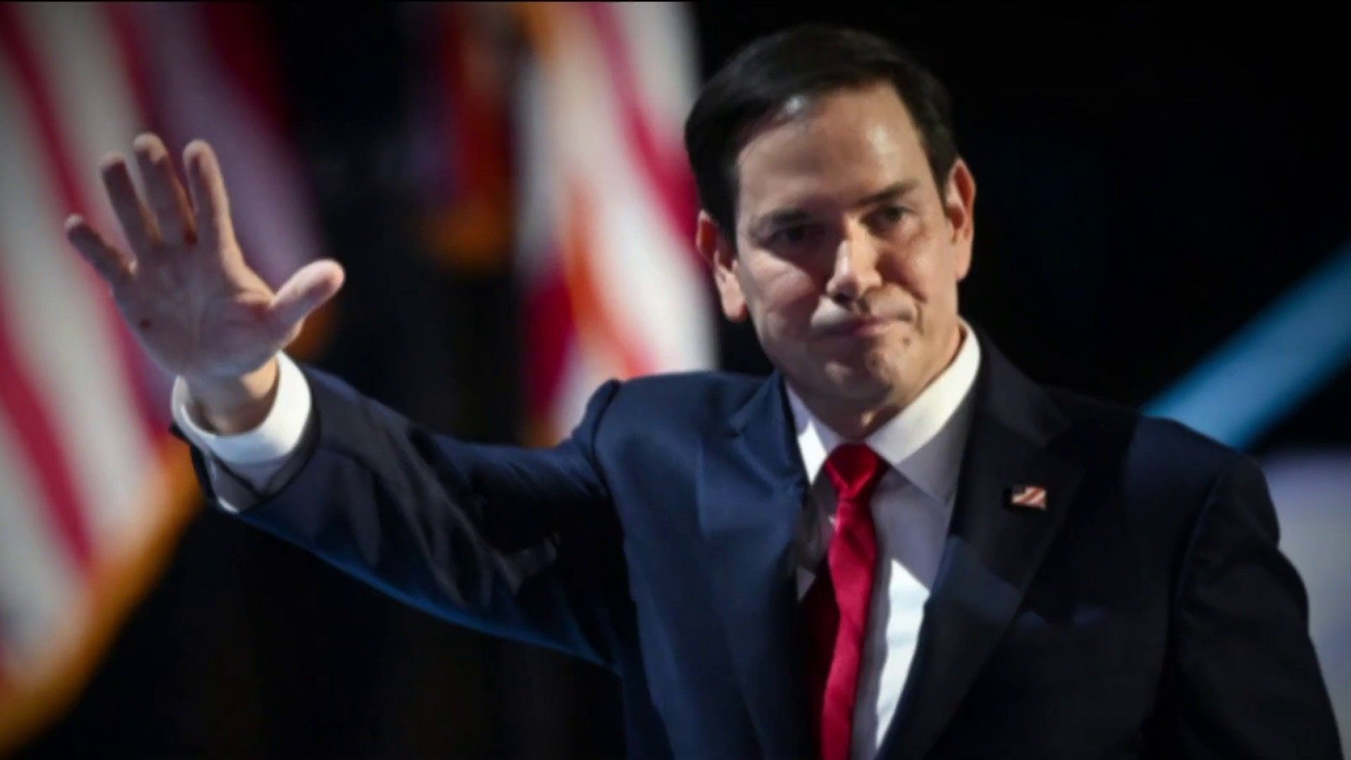 1920x1080 Investigation underway after AI Marco Rubio impostor contacts top officials