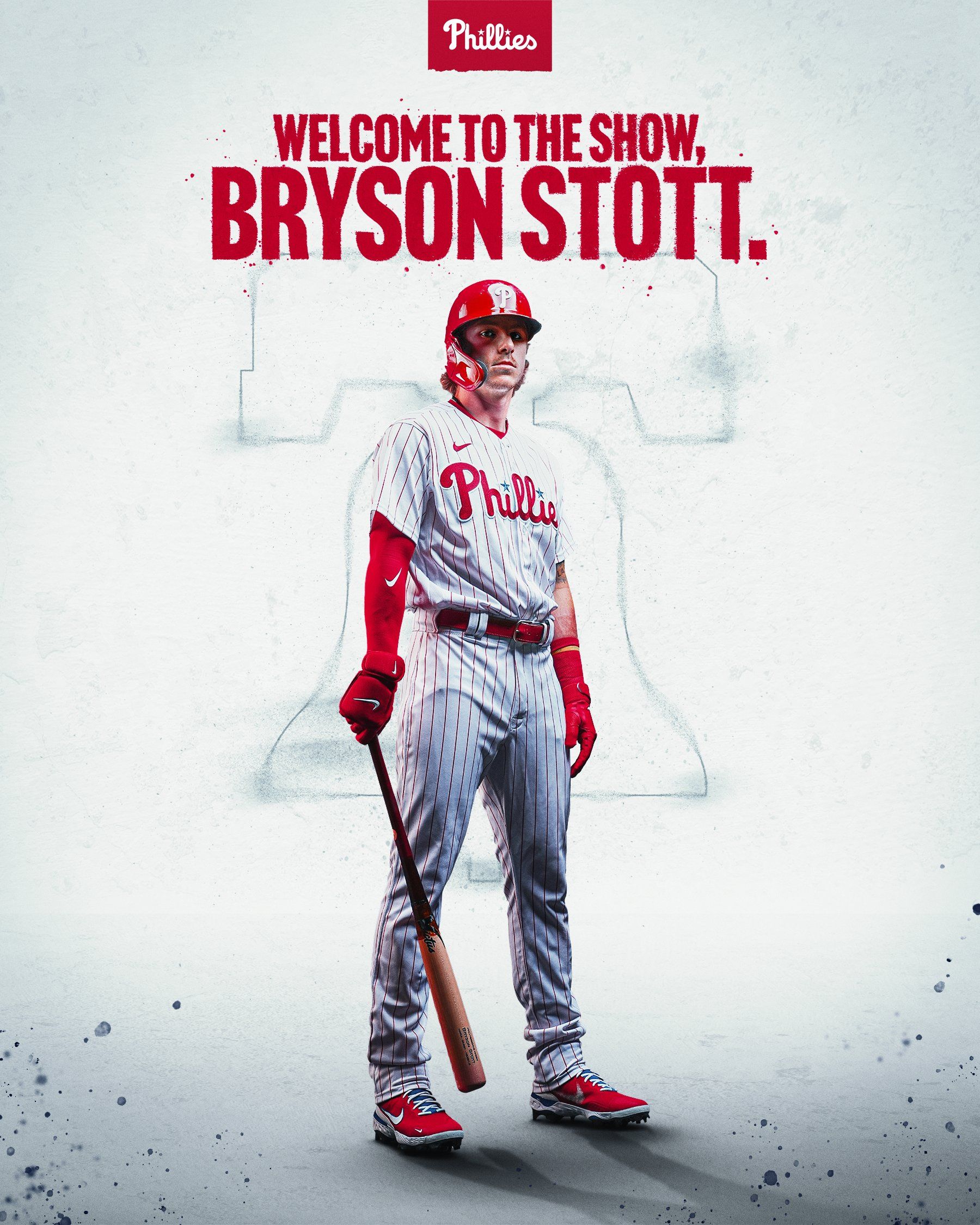 1800x2250 Bryson Stott Wallpaper