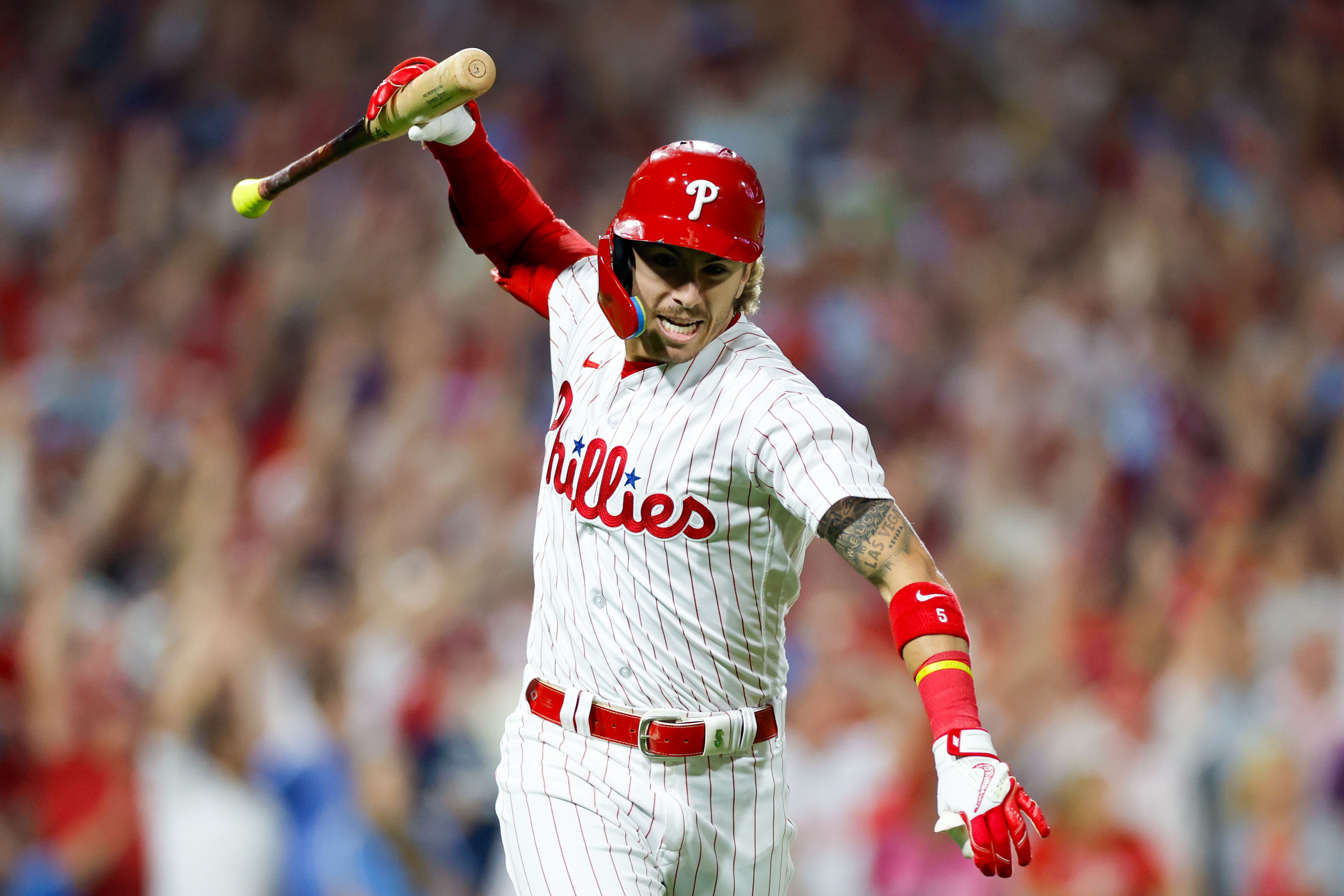 4543x3029 Phillies vs. Marlins Game 2: results, score, MLB playoffs schedule, pitchers, lineup, highlights