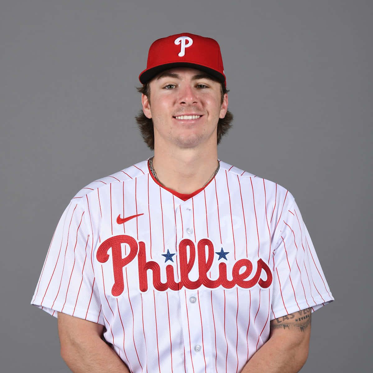 1200x1200 Bryson Stott Wallpaper