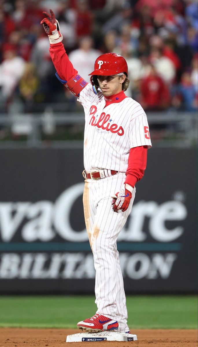 685x1200 Bryson stott ideas. philadelphia phillies baseball, phillies baseball, philadelphia phillies