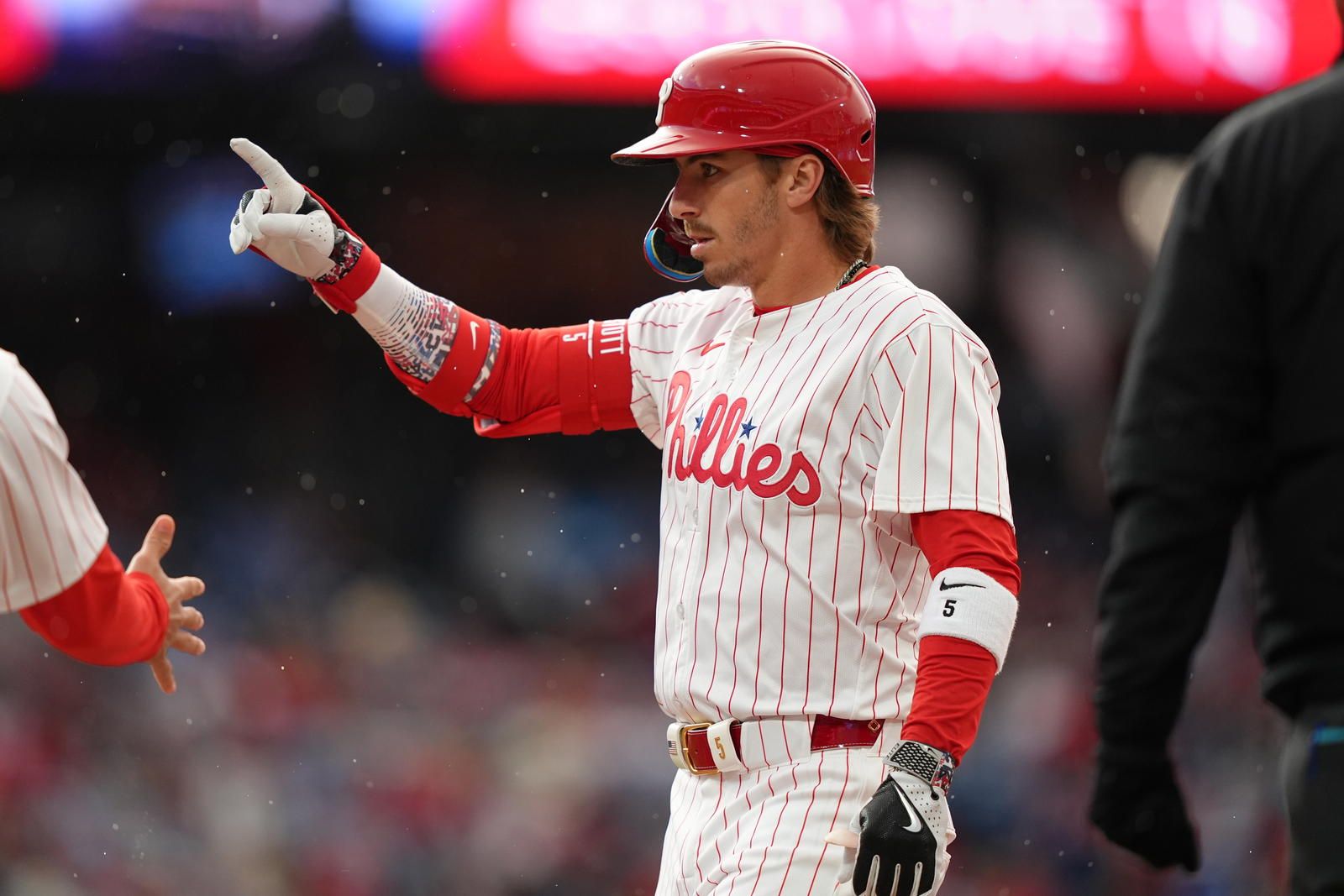 1600x1067 Phillies' Bryson Stott Is Primed for a Breakout Season