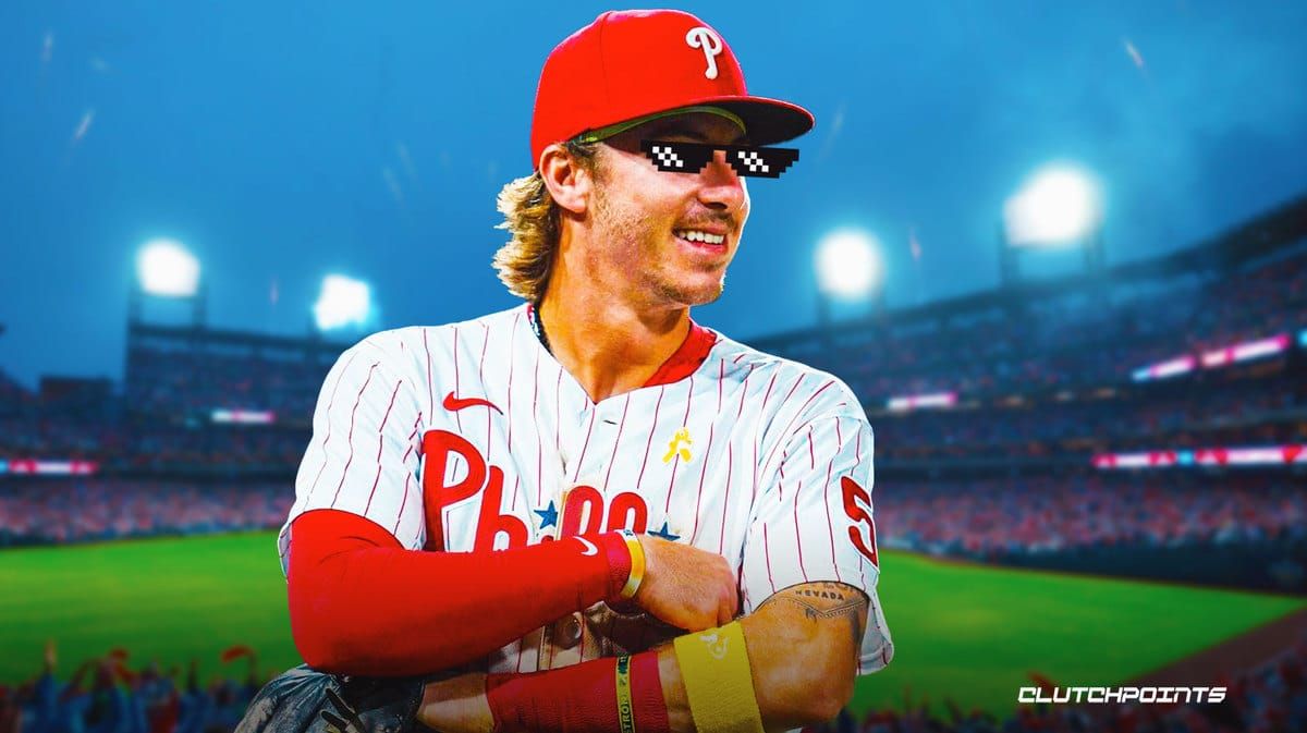 1200x673 Phillies: Bryson Stott Pulls Off Epic Single Game Feat Not Seen In MLB In Over 3 Decades