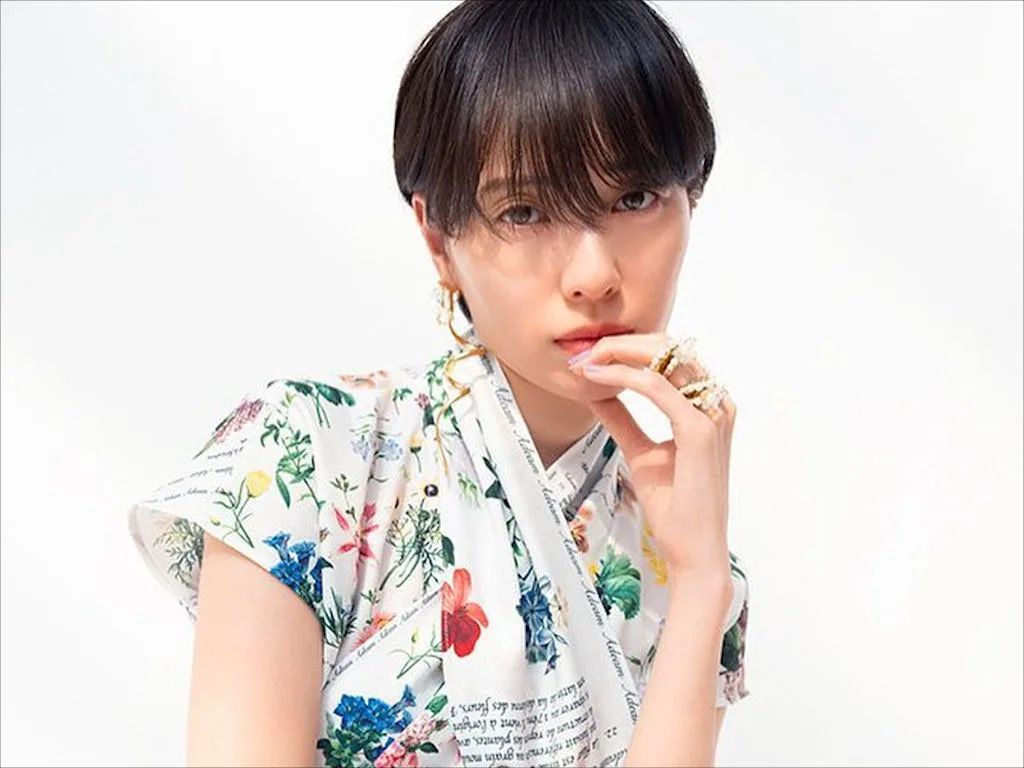 1024x768 Erika Toda announces first pregnancy Life Singapore