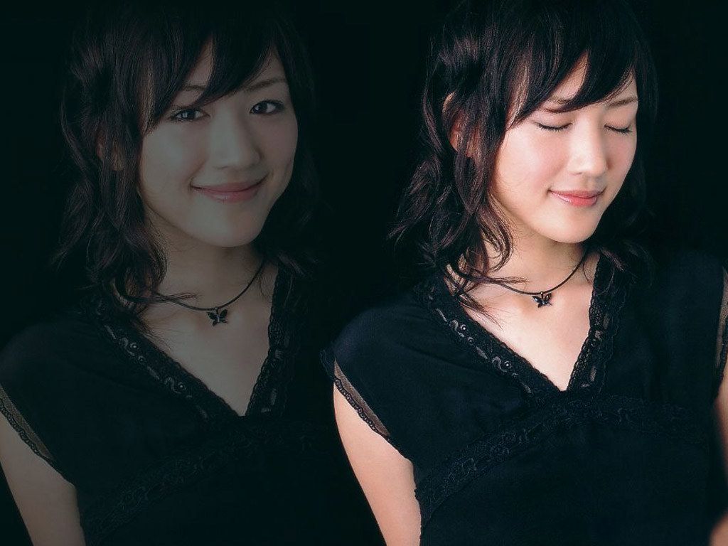 1024x768 Ayase Haruka (56)