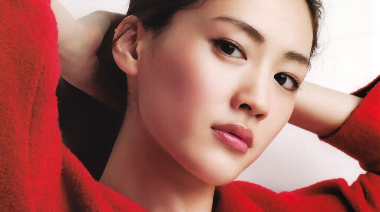1279x715 Haruka Ayase & TV Shows