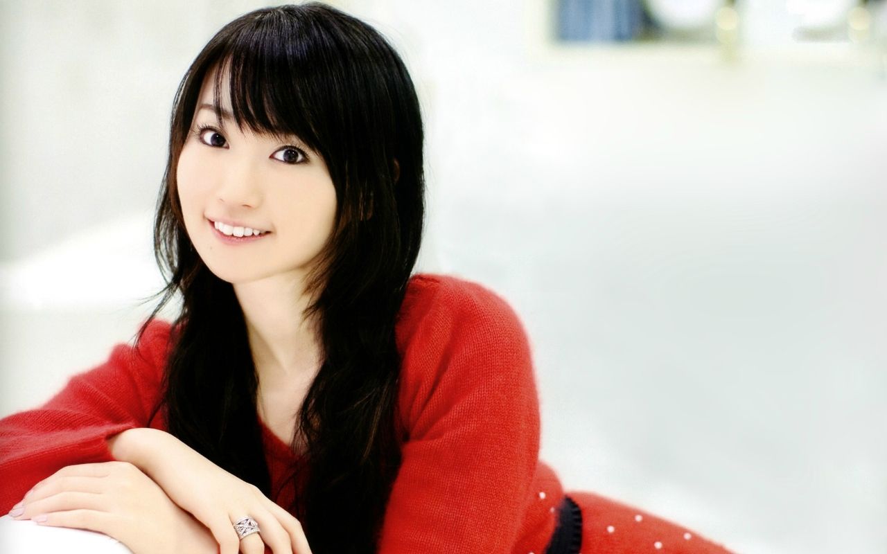 1280x800 NEW singles to be released from Nana Mizuki!!