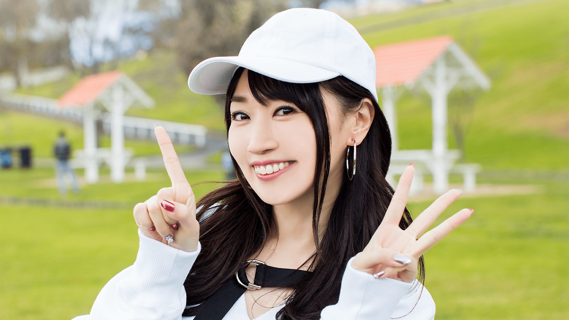 1920x1080 ROCKBOUND NEIGHBORS By Mizuki Nana (Album Review) ▸ J Music Exchange Rate