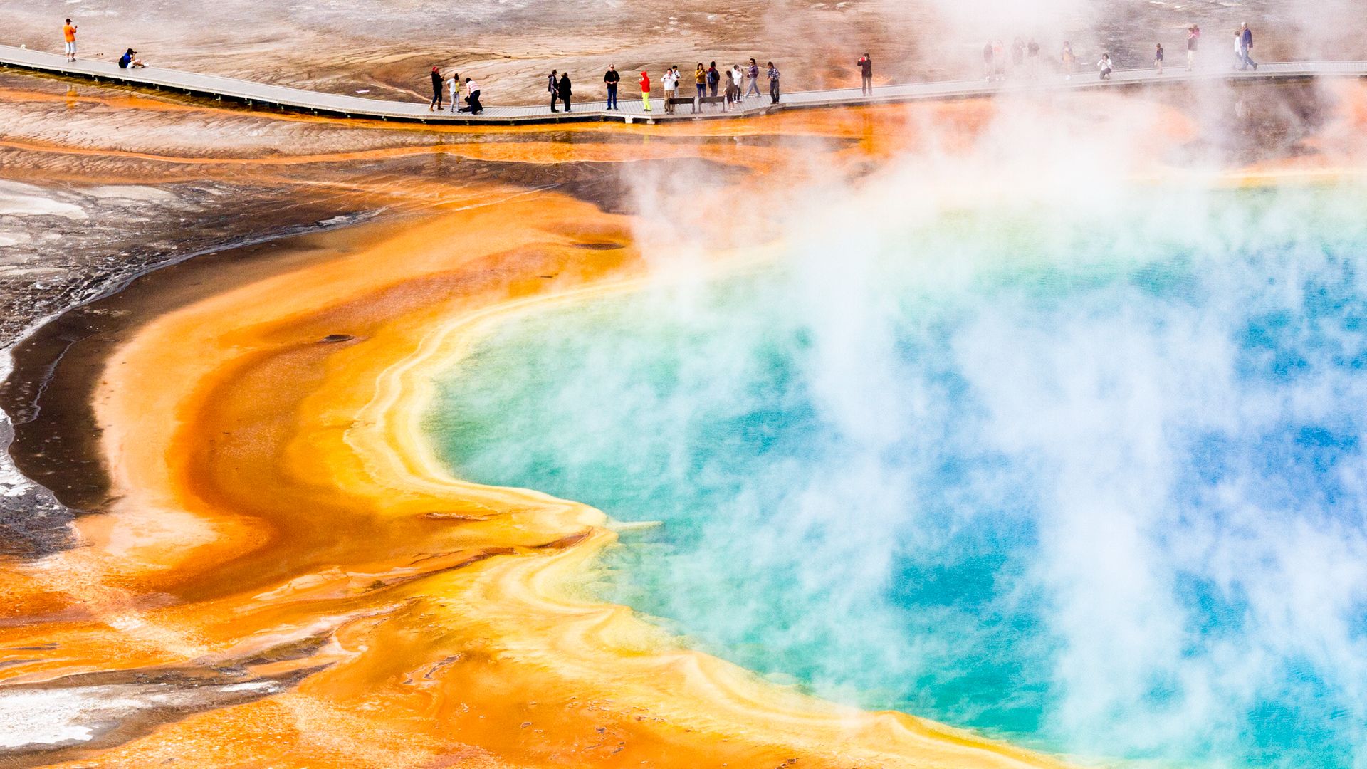1920x1080 Yellowstone Zoom Background