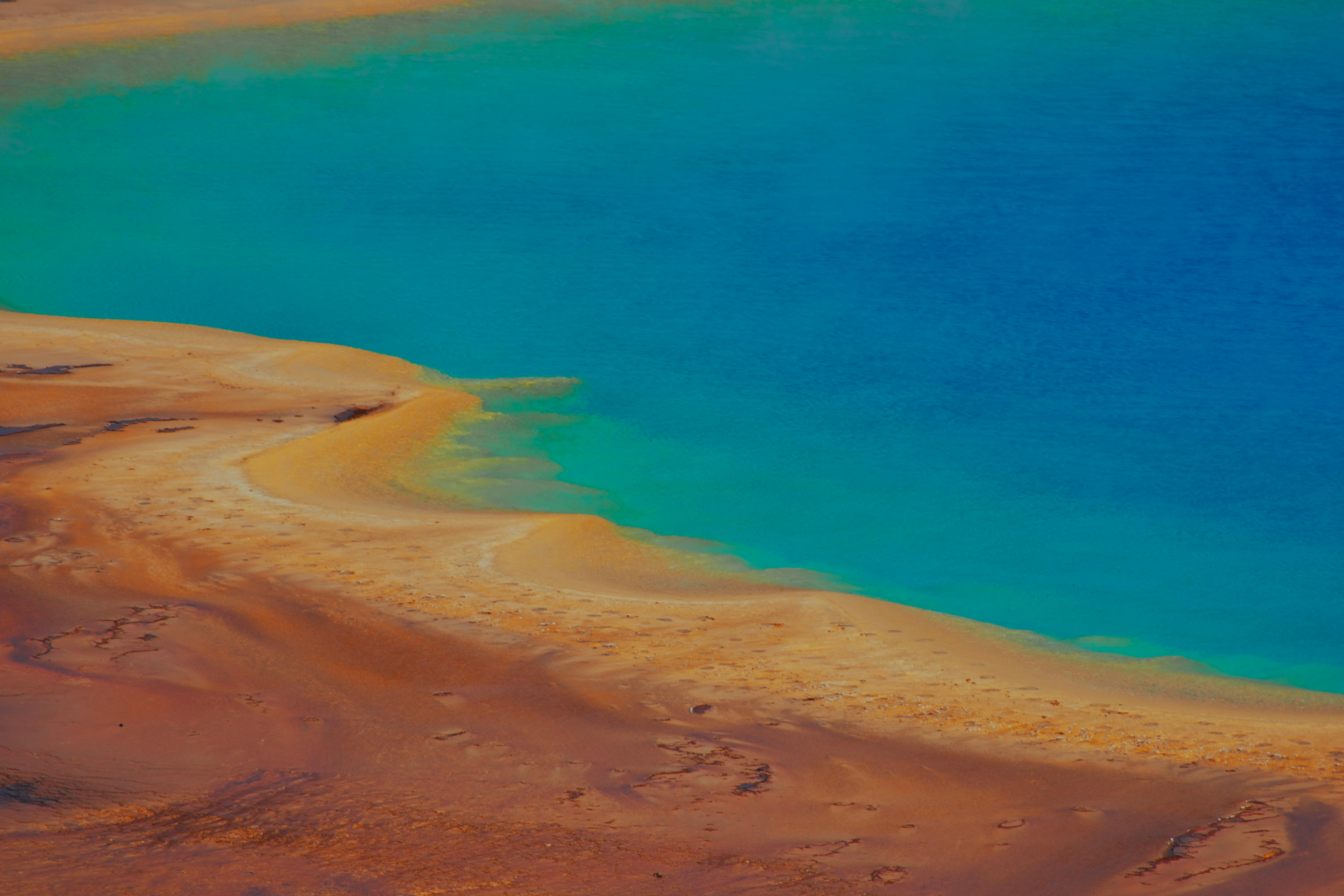 6000x4000 Grand Prismatic Spring Photo, Download The BEST Free Grand Prismatic Spring & HD Image