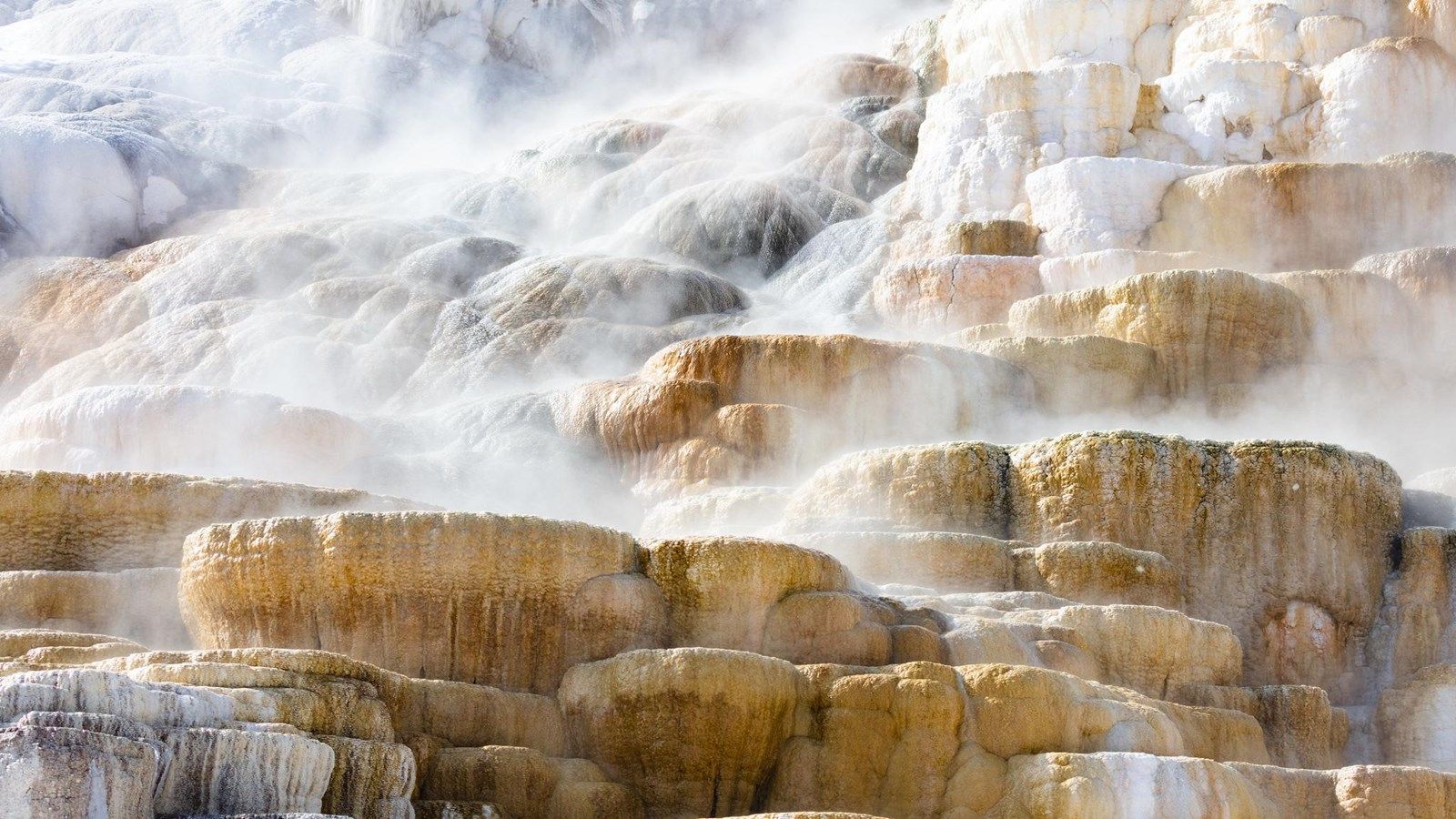 1600x900 Palette Hot Spring (U.S. National Park Service)