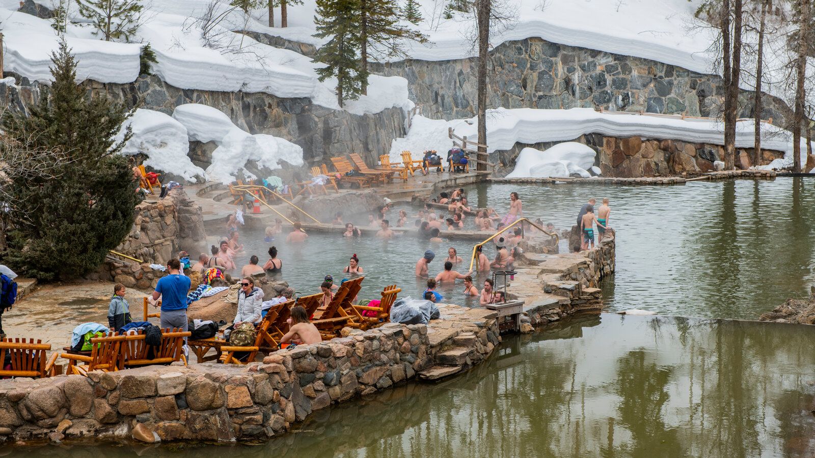 1600x900 Hot Springs in the U.S.: Medicinal, Perhaps. Relaxing? Definitely