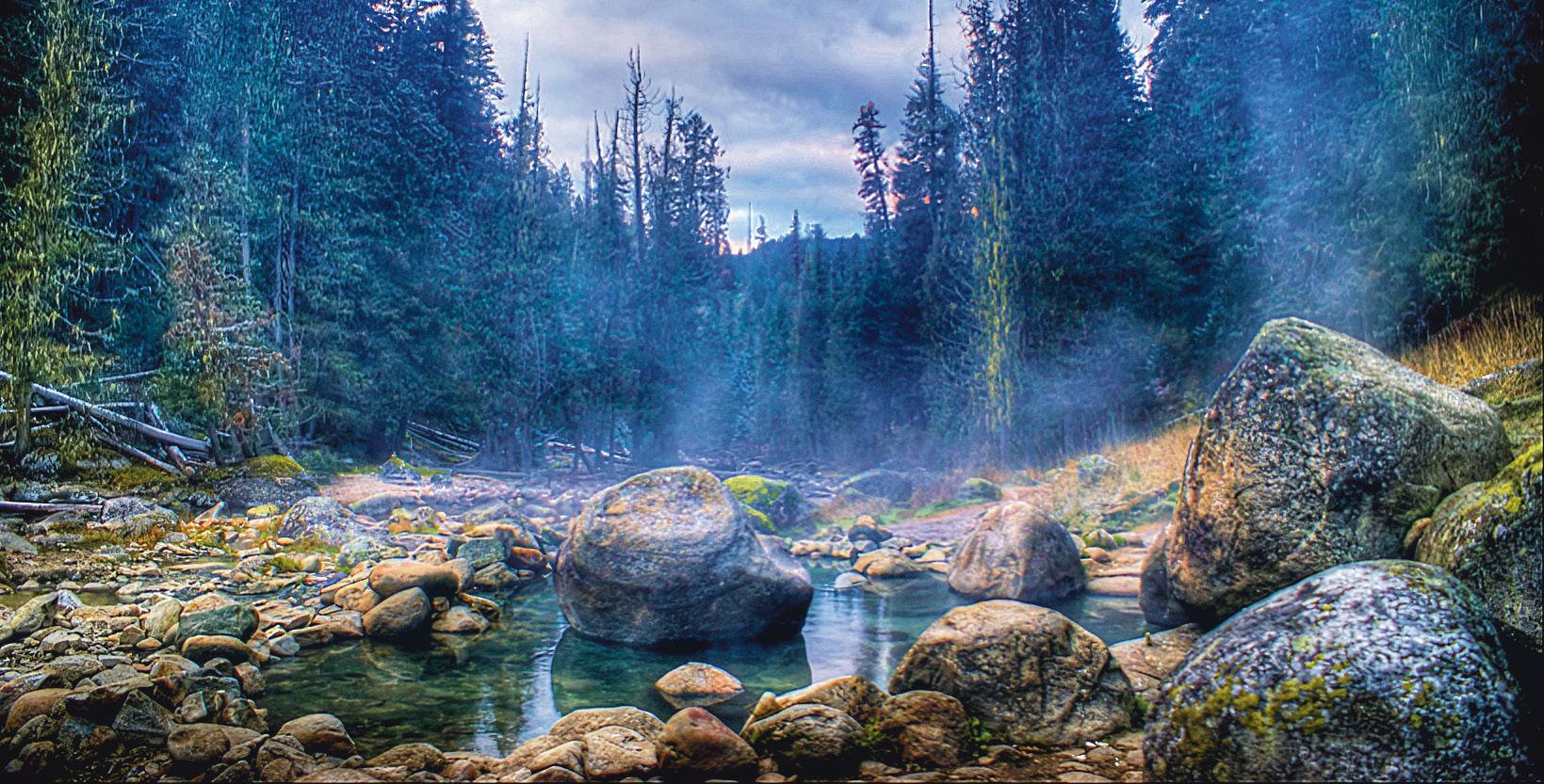 1639x833 TURNING UP THE HEAT with these Highway Hot Springs