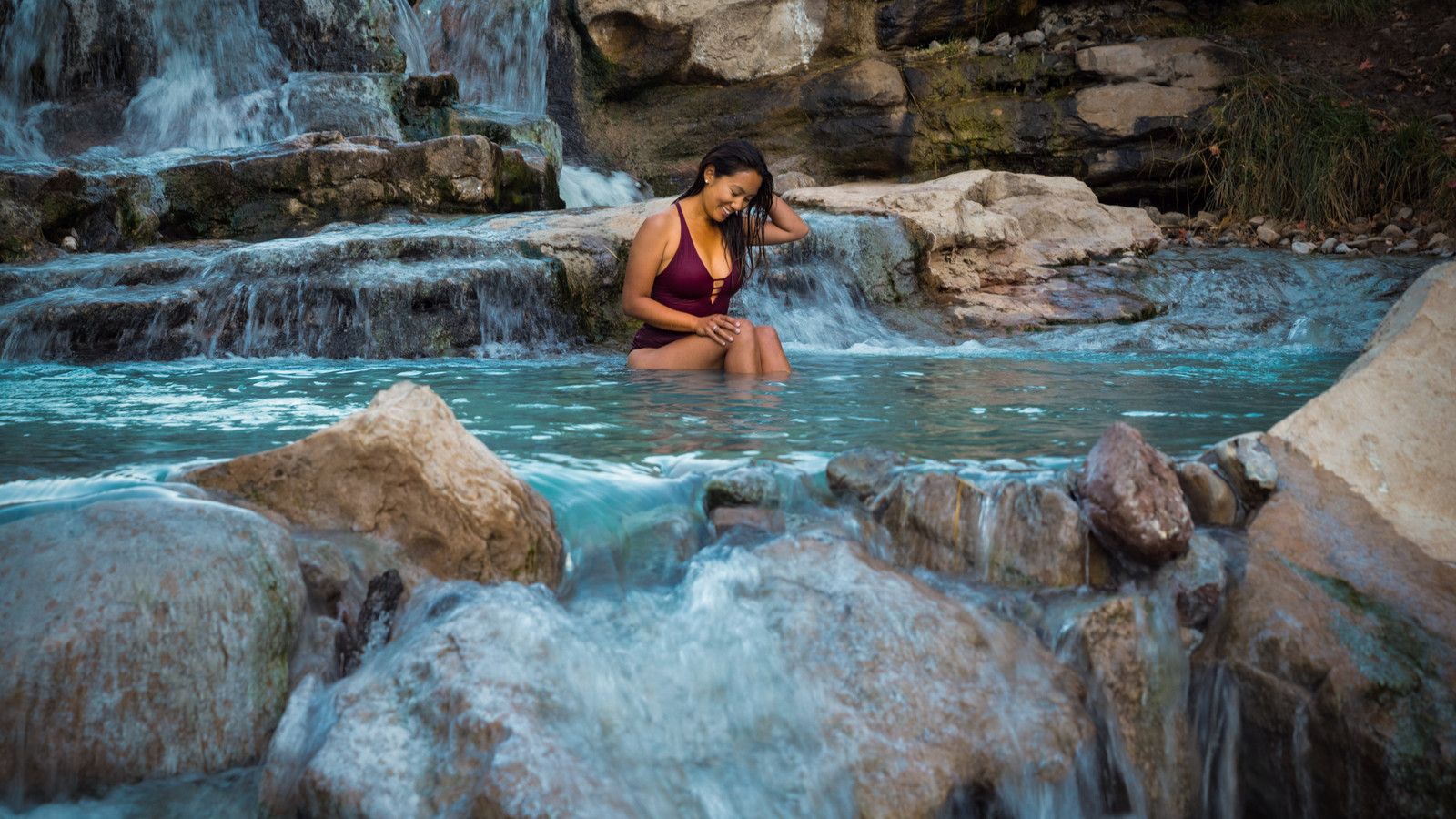 1600x900 This Secret Utah Hot Springs May Be Better Than Iceland's Blue Lagoon