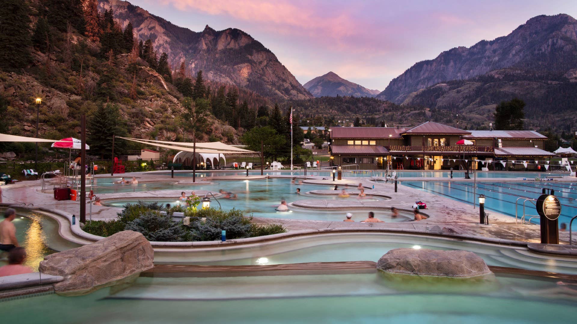 1920x1080 Best Hot Springs in the World's Journal