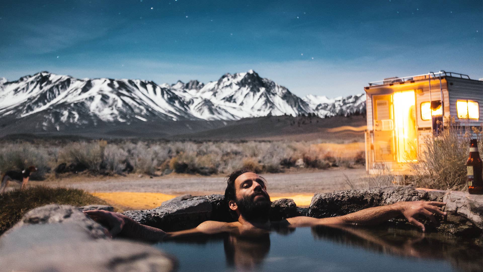 1920x1080 The Most Epic Hot Springs Adventures in America's Journal
