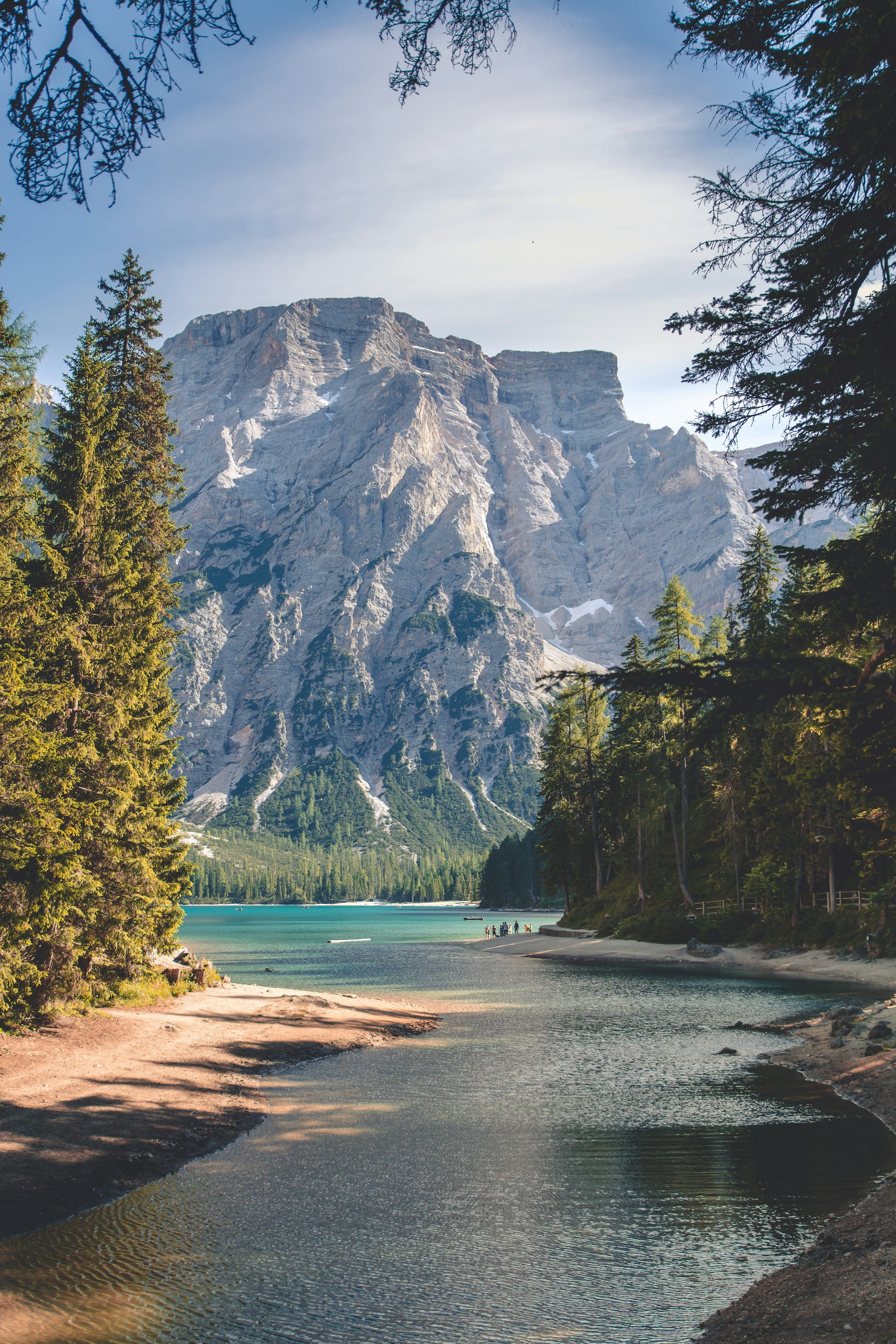 3000x4500 1K+ iPhone Landscape Picture. Download Free Image