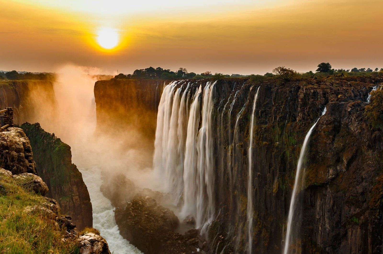 1600x1062 natural wonders of the world