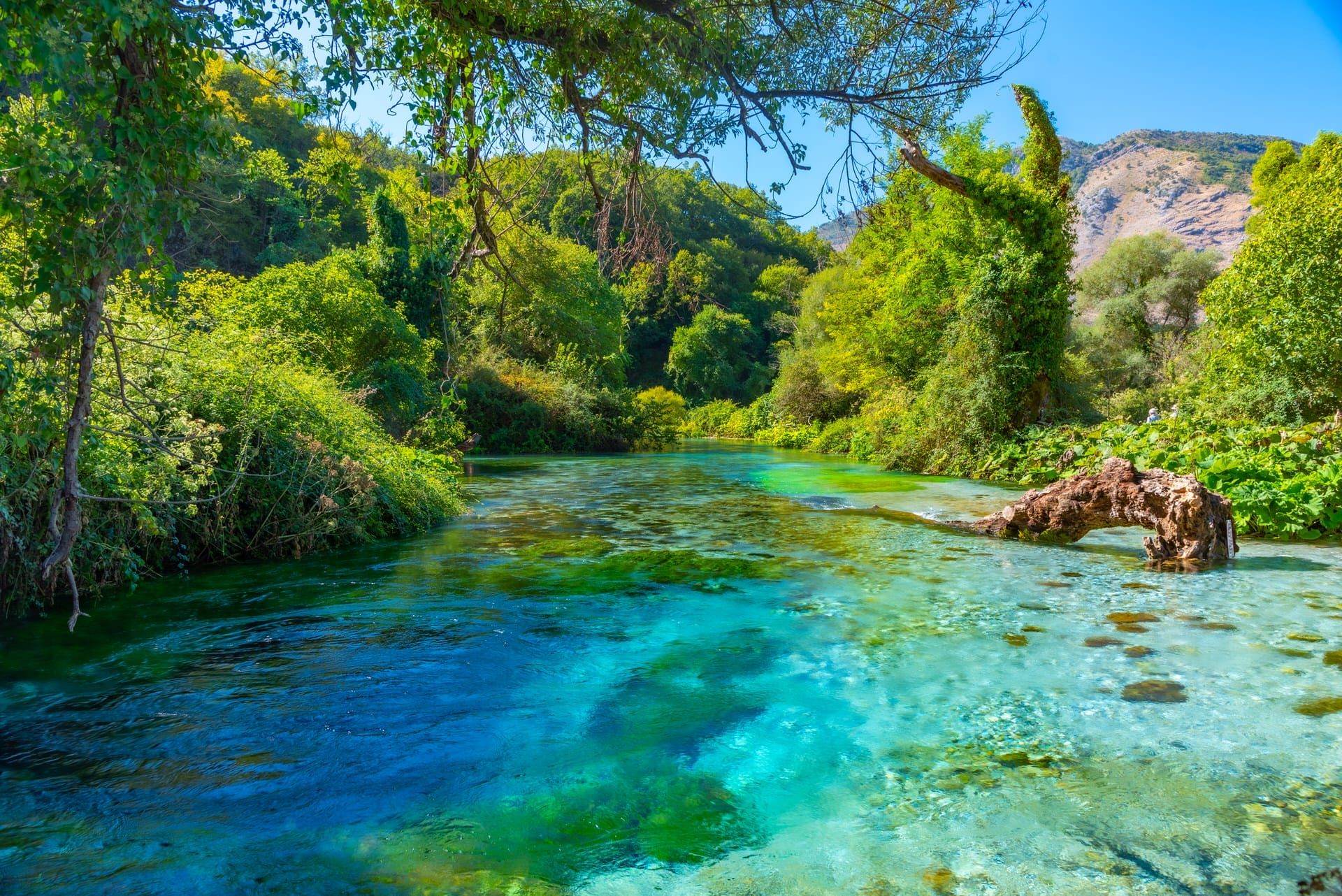 1920x1282 Exploring Albania's Spectacular Natural Wonders
