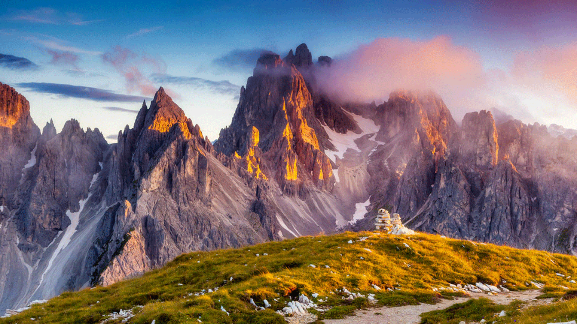 1920x1080 Europe's 10 Must See Natural Wonders