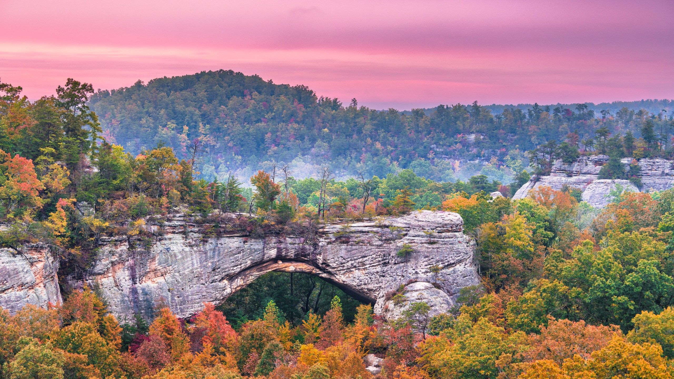 2560x1440 Check out these 4 unique natural wonders in Kentucky. FOX 56 News