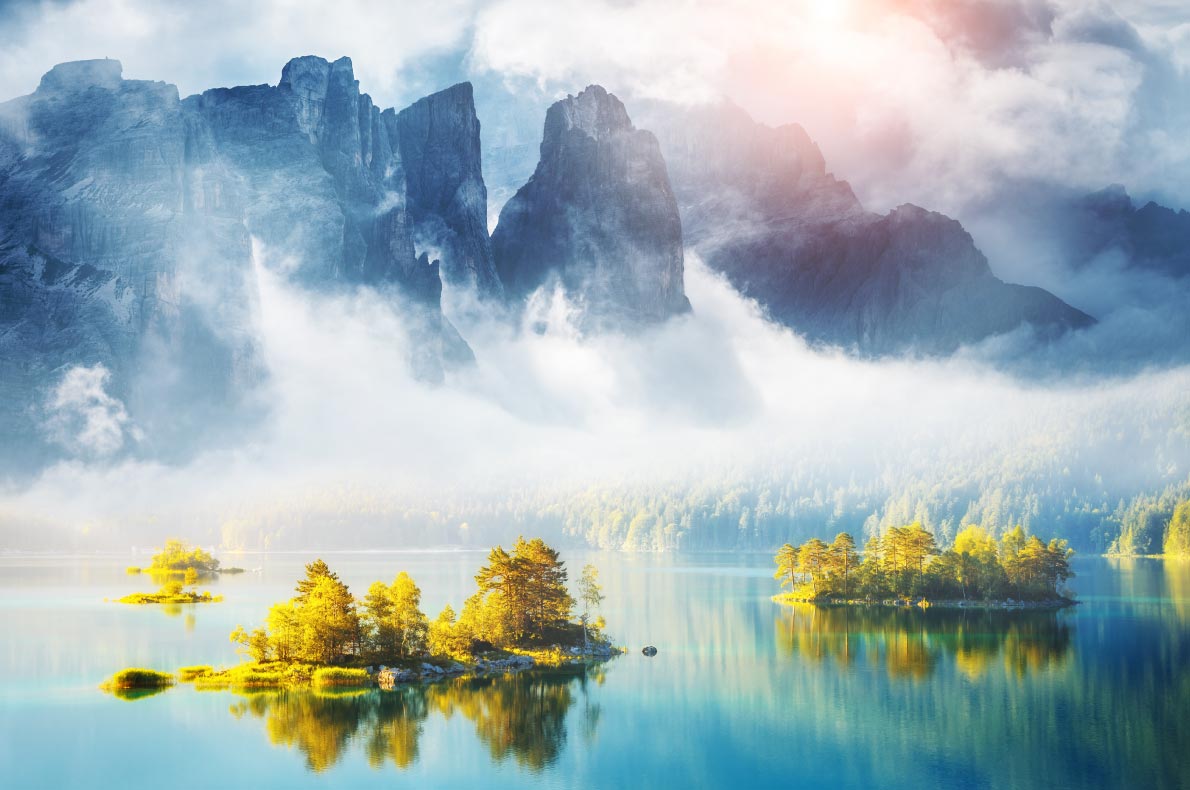 1190x790 Best natural wonders in Germany's Best Destinations