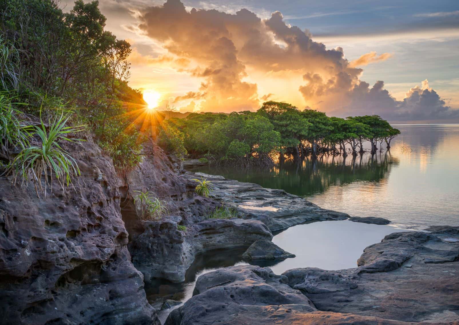1605x1137 Exploring the Nature of Japan: 14 Natural Wonders