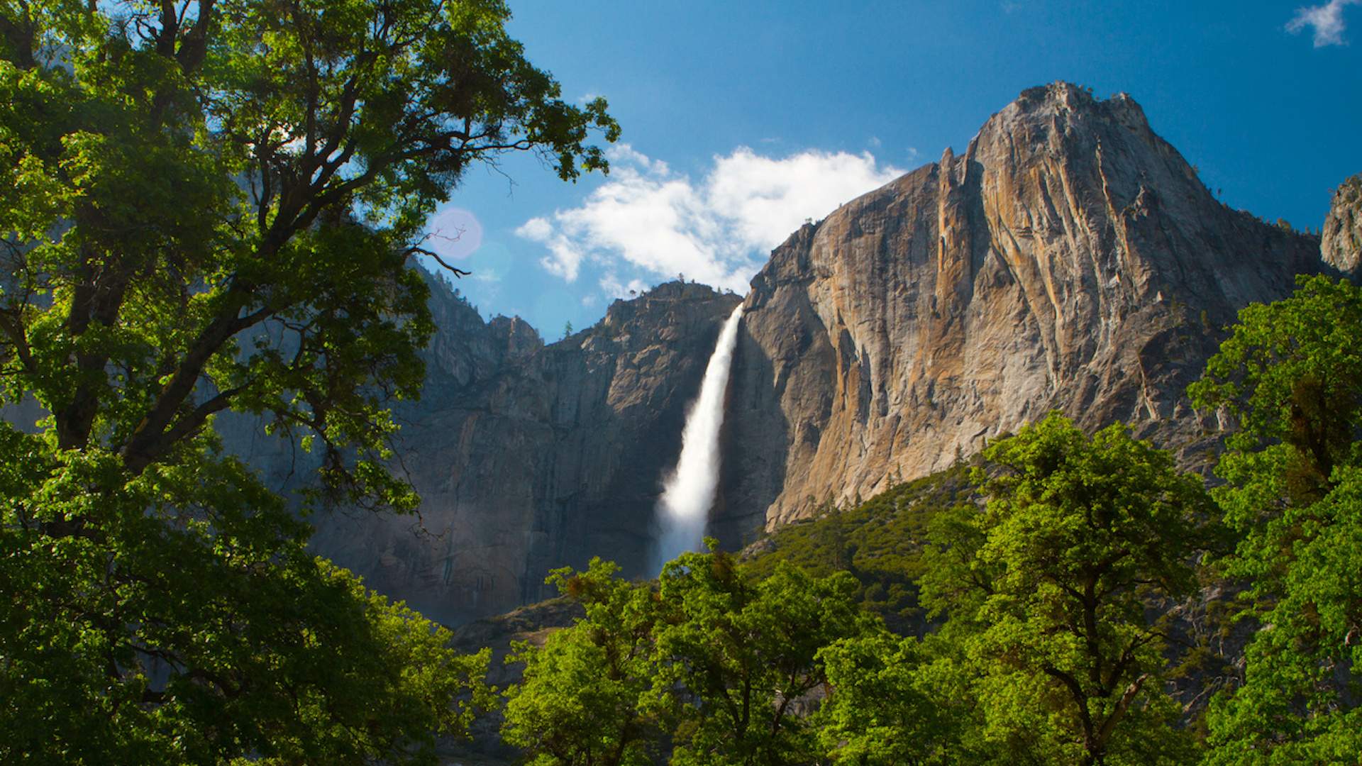 1920x1080 A Guide To California's Must See Natural Wonders